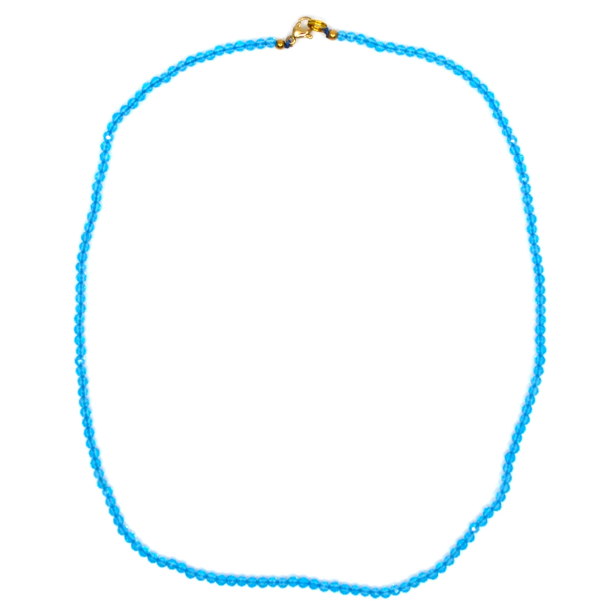 Bert Ketting Chic Blauw