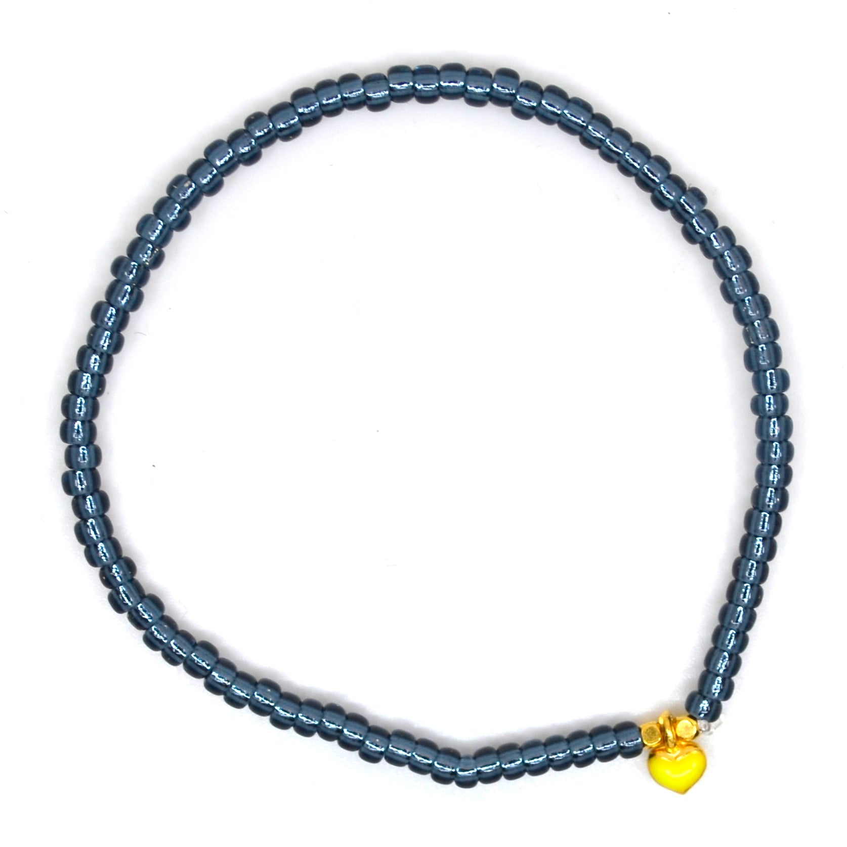 Bert Armband Sweetheart (Kies uit meerdere kleuren)