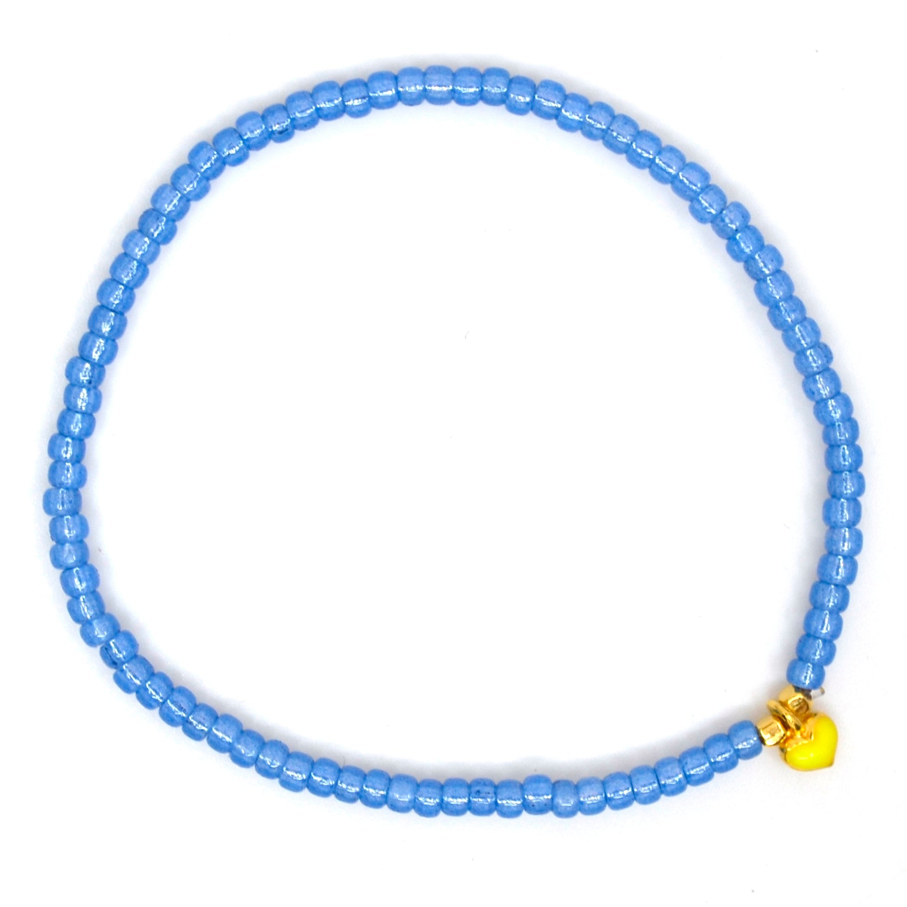 Bert Armband Sweetheart (Kies uit meerdere kleuren)