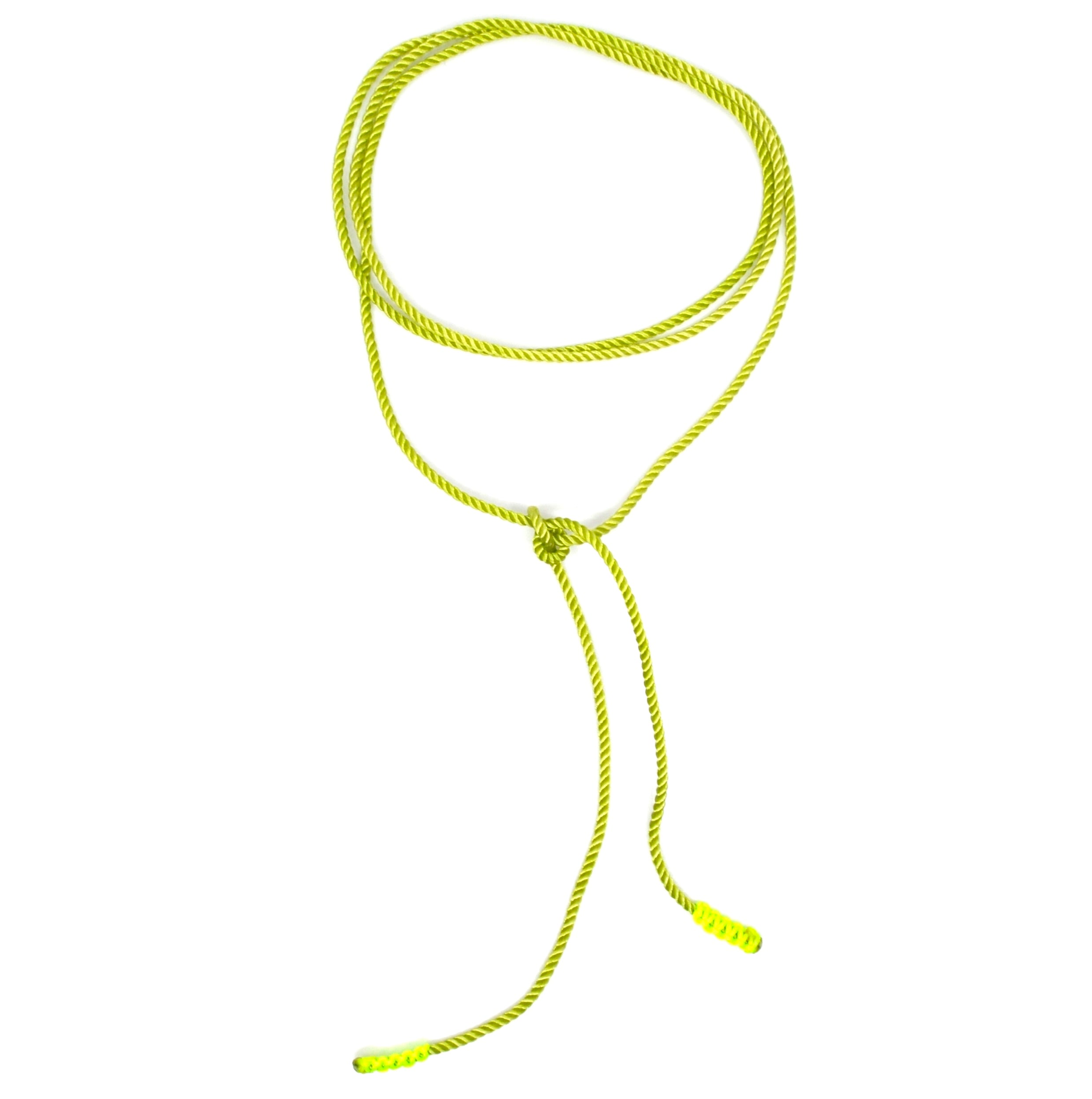 Bert Ketting Koord 2 mm (Kies uit meerdere kleuren)