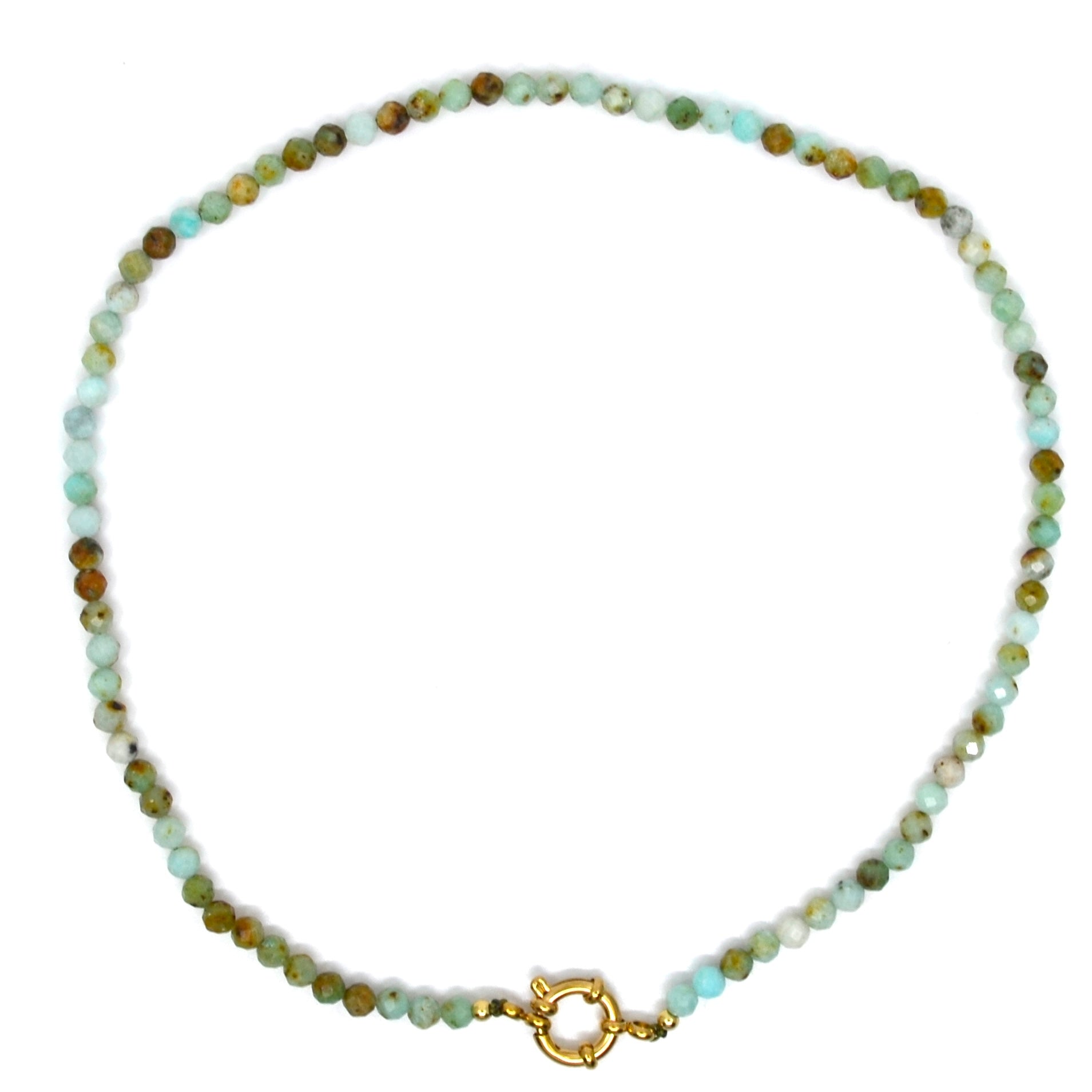 Bert Ketting Gem (kies uit meerdere kleuren)