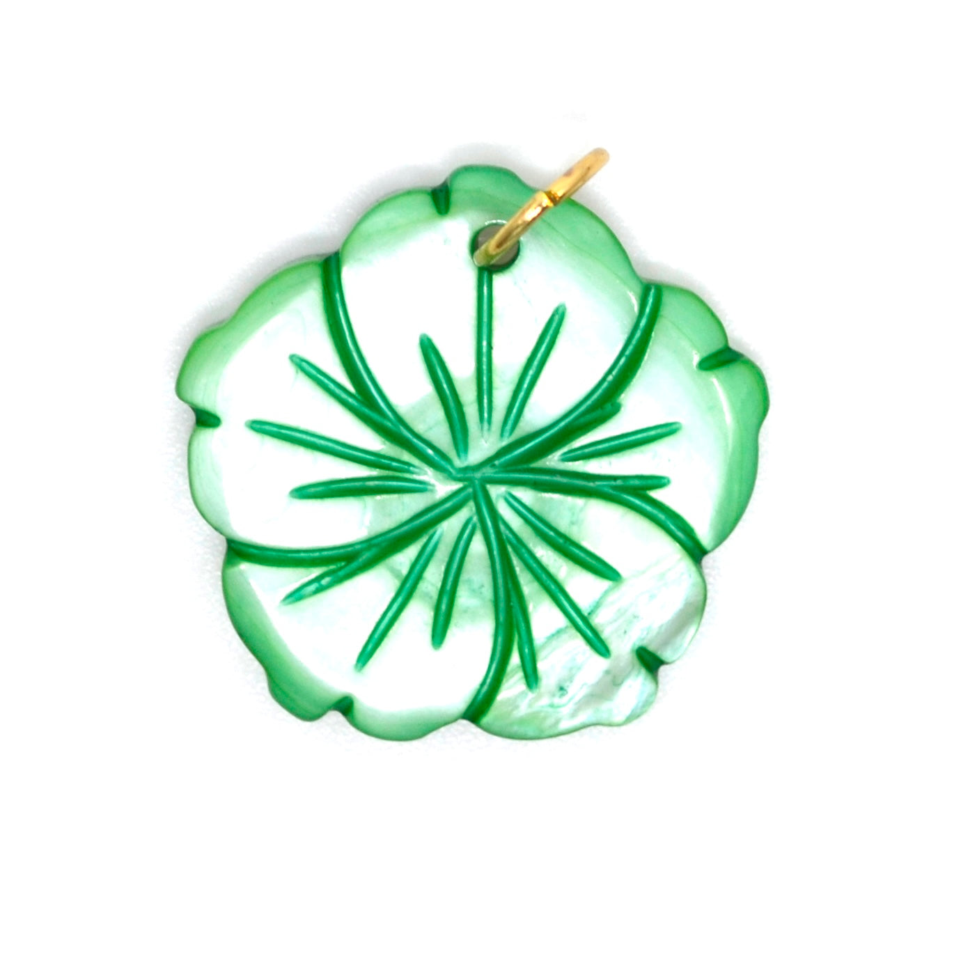 Bert Bedel Aloha Groen