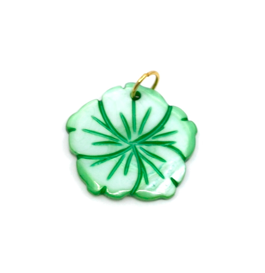Bert Bedel Aloha Groen