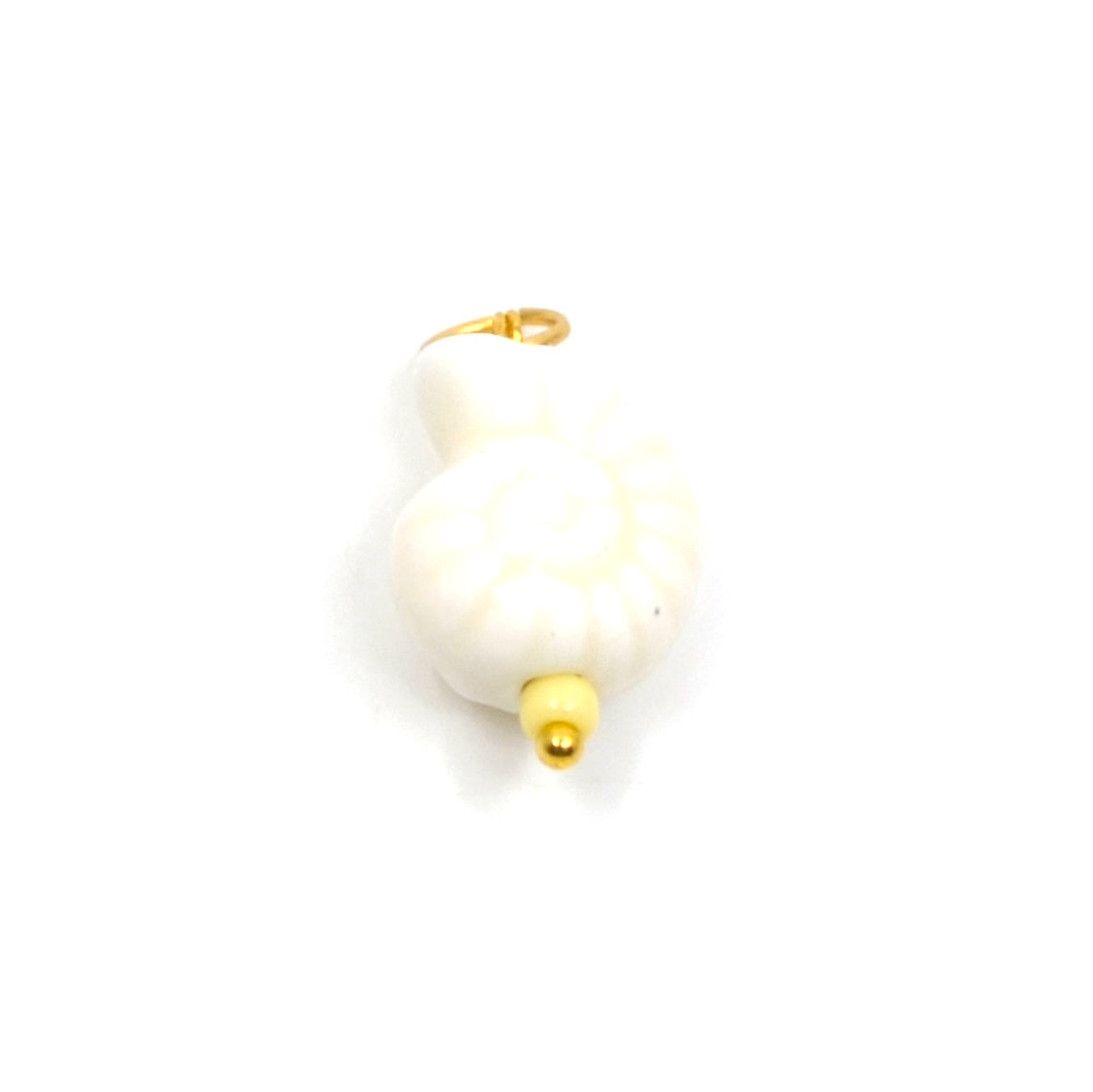 Bert Bedel Schelp Creme