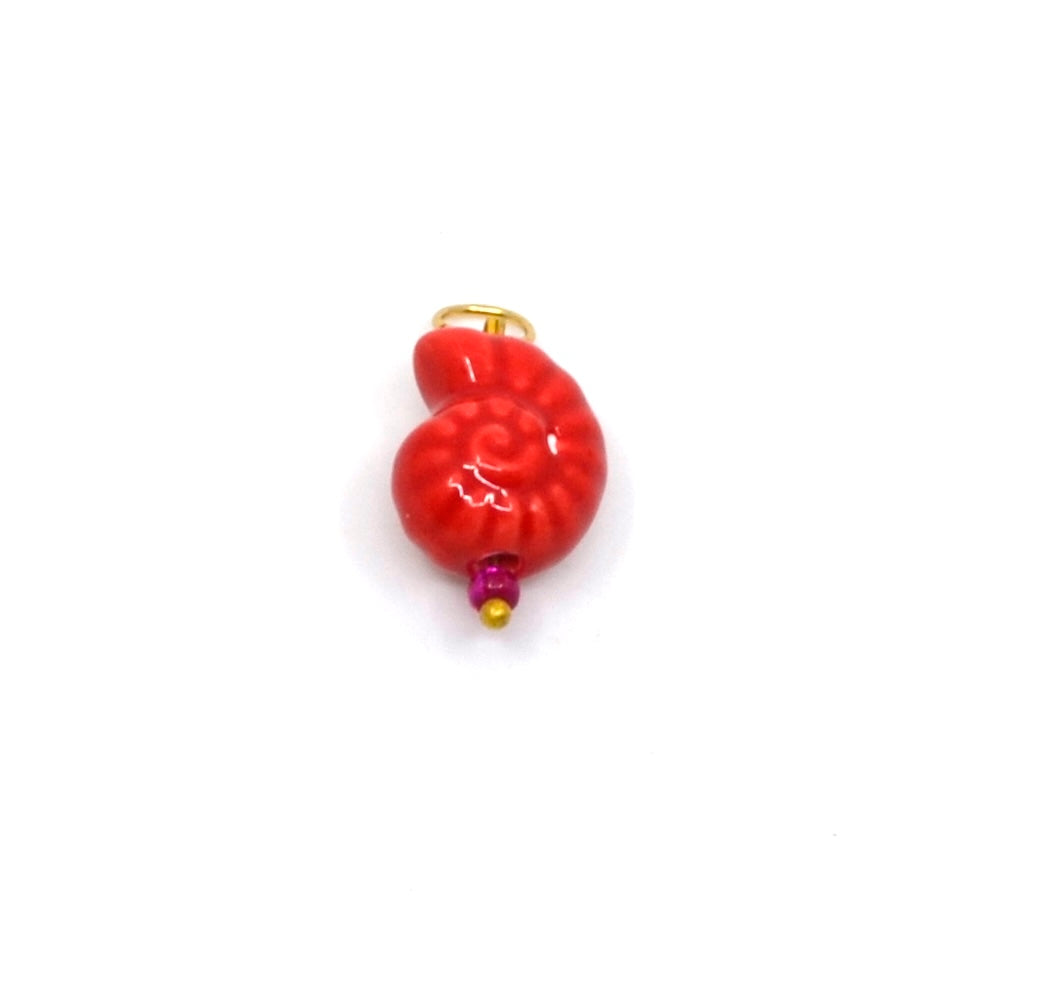 Bert Bedel Schelp Rood