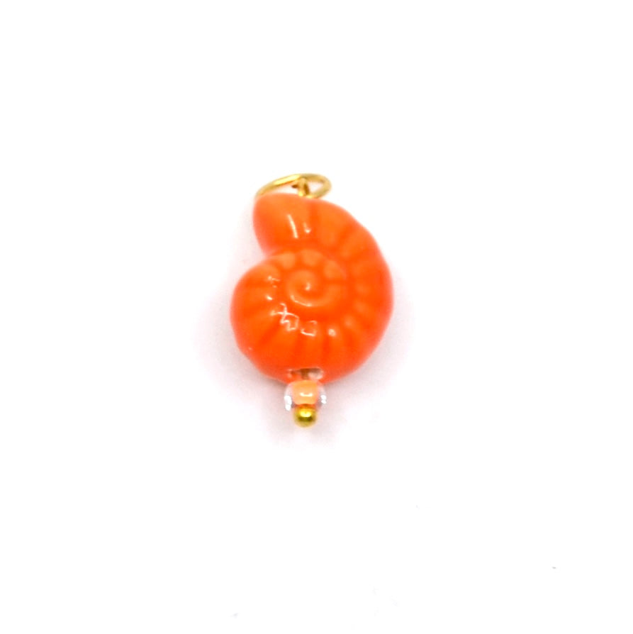 Bert Bedel Schelp Oranje