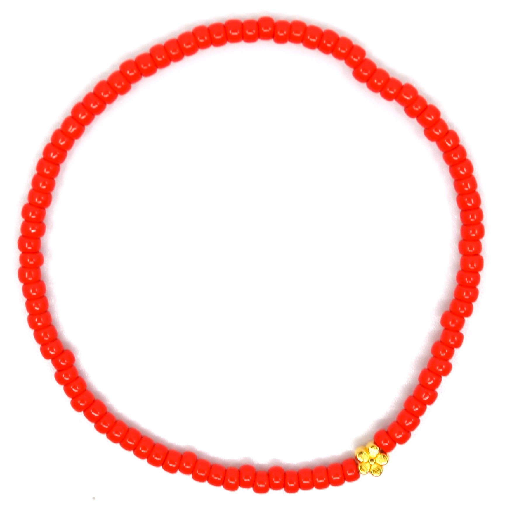 Bert Armband Daisy (keuze uit meerdere kleuren)