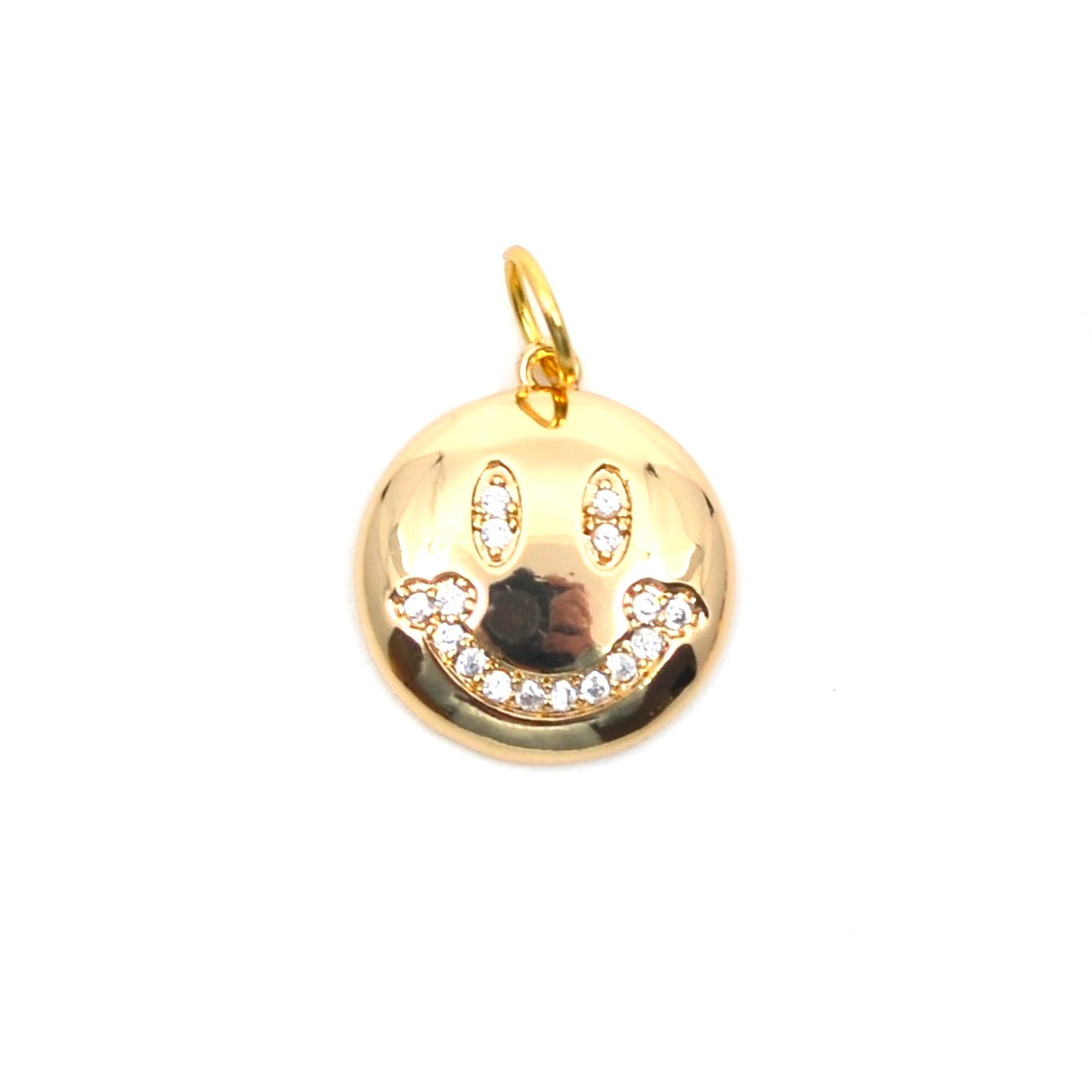 Bert Bedel Smiley Diamond