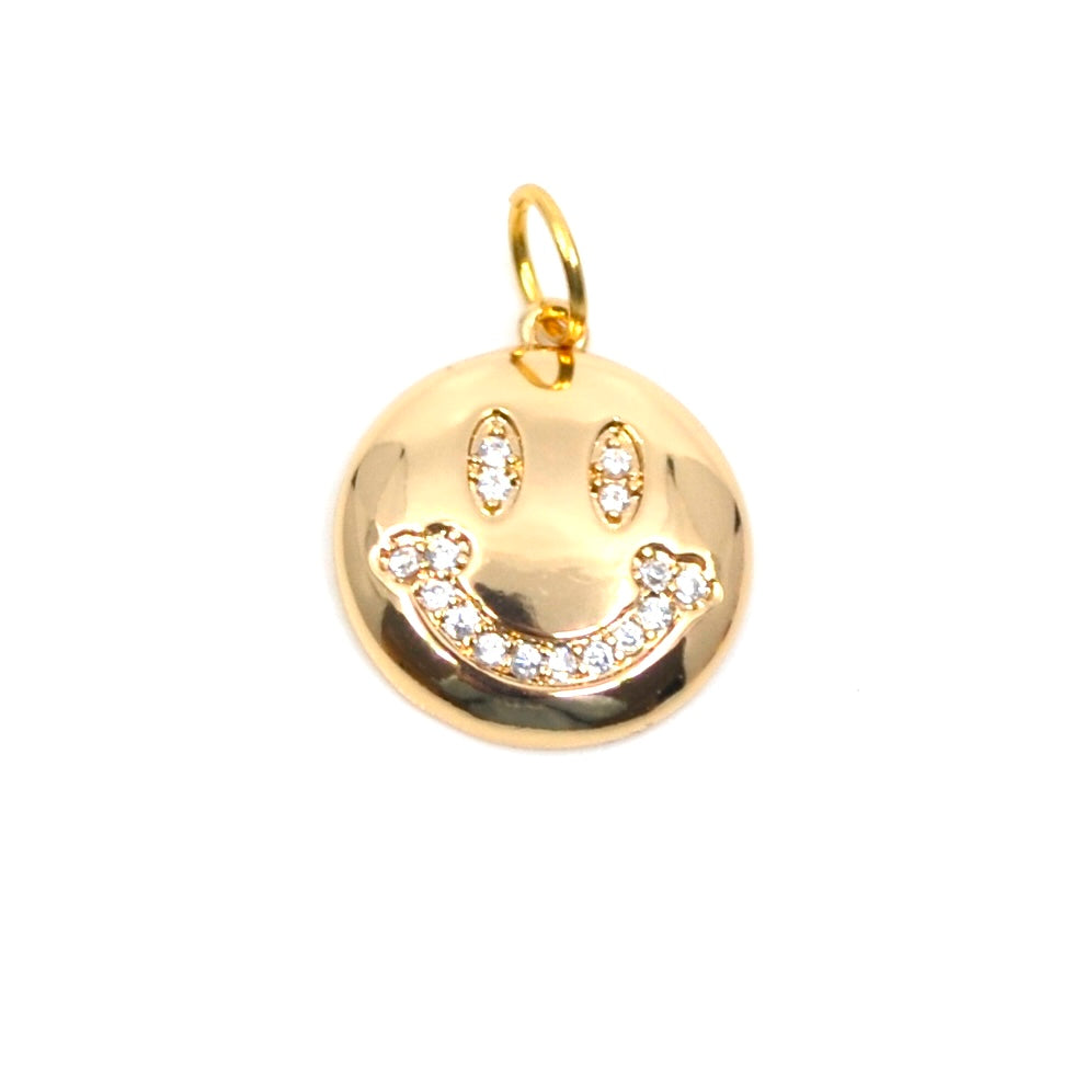 Bert Bedel Smiley Diamond