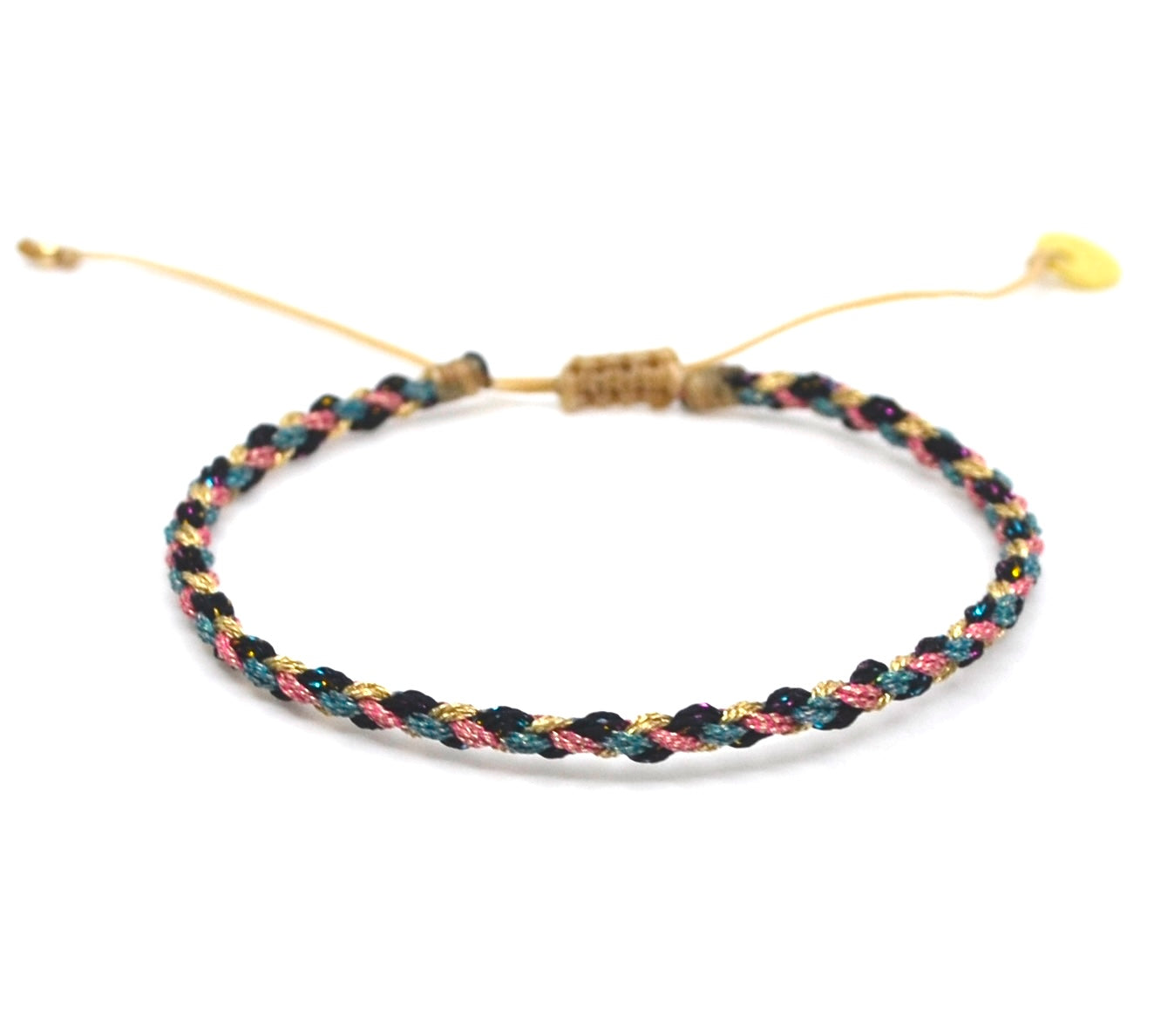 LeJu Armband Metallic - 2