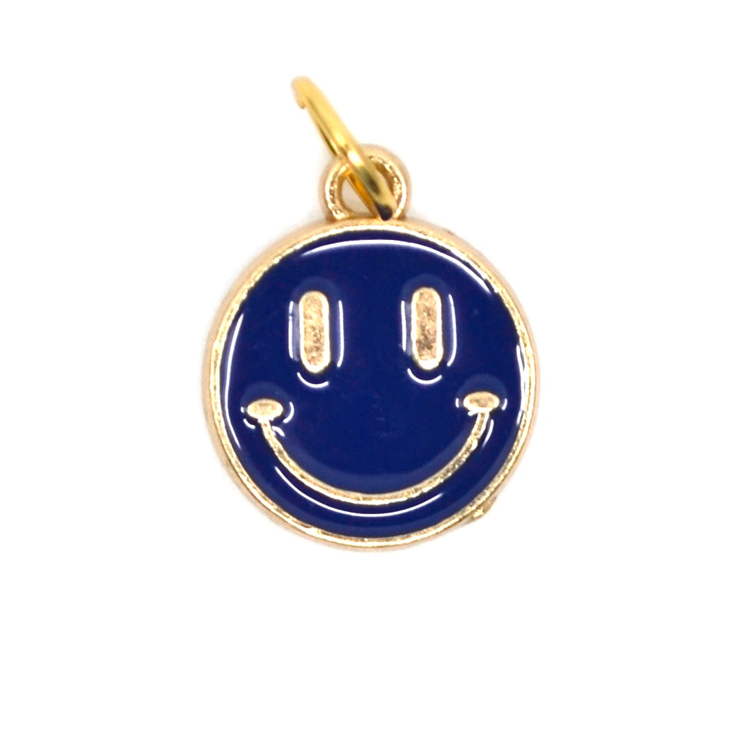 Bert Bedel Happy Donkerblauw