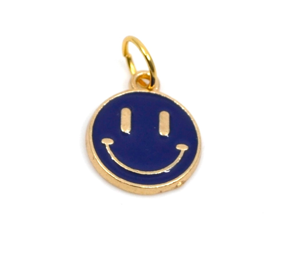 Bert Bedel Happy Donkerblauw