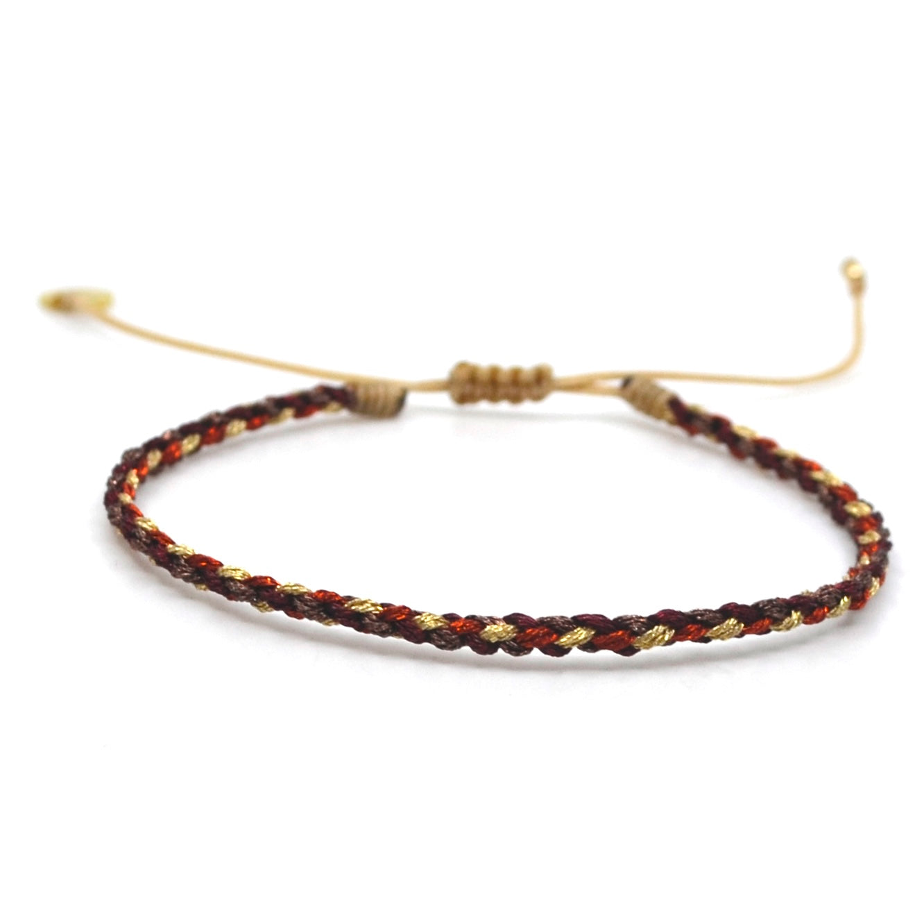 LeJu Armband Metallic - 3