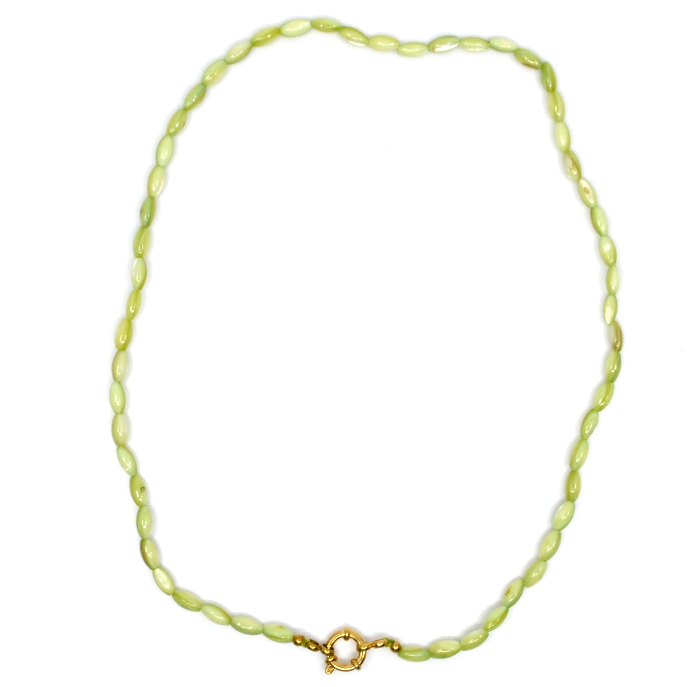 Bert Ketting Joy Licht Groen