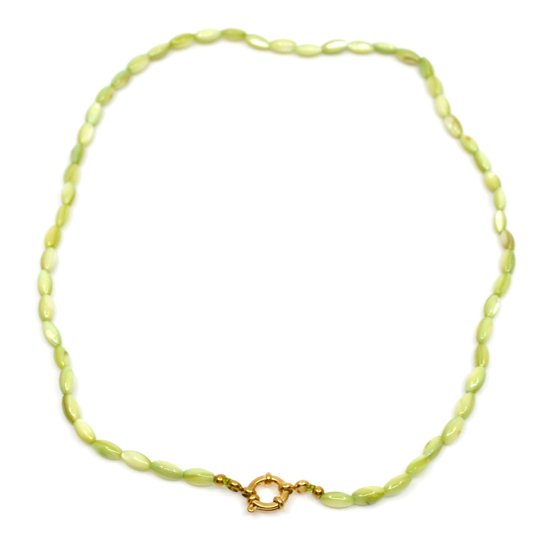 Bert Ketting Joy Licht Groen