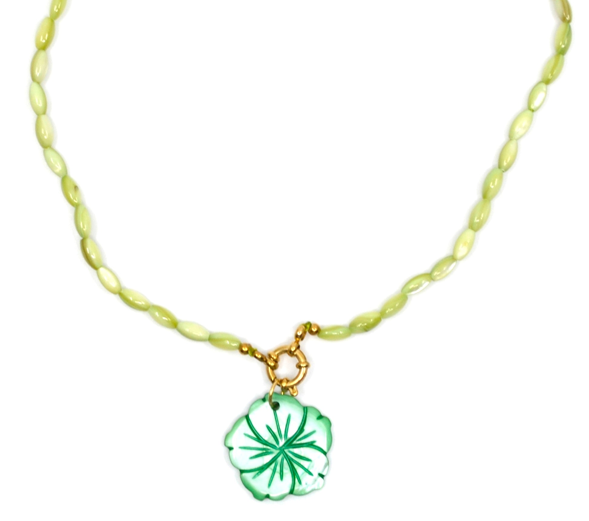 Bert Ketting Joy Licht Groen