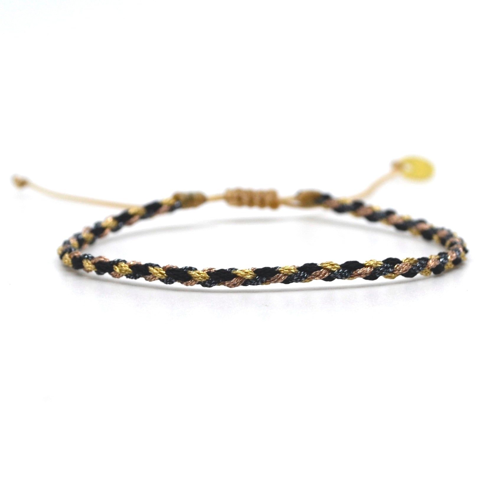 LeJu Armband Metallic - 4