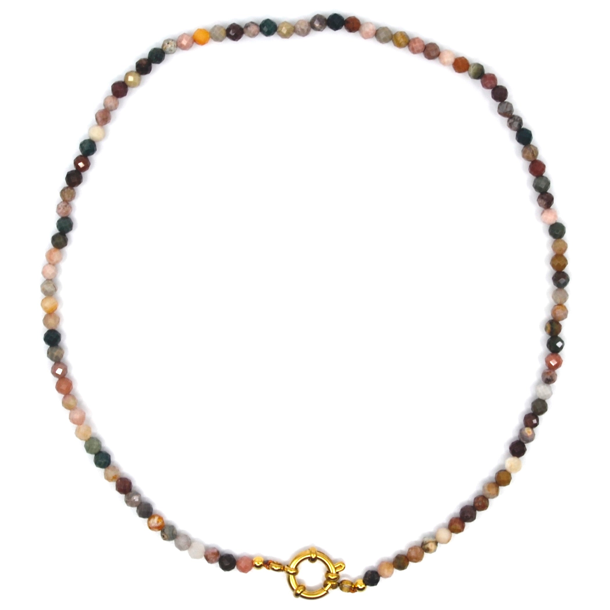 Bert Ketting Gem (kies uit meerdere kleuren)