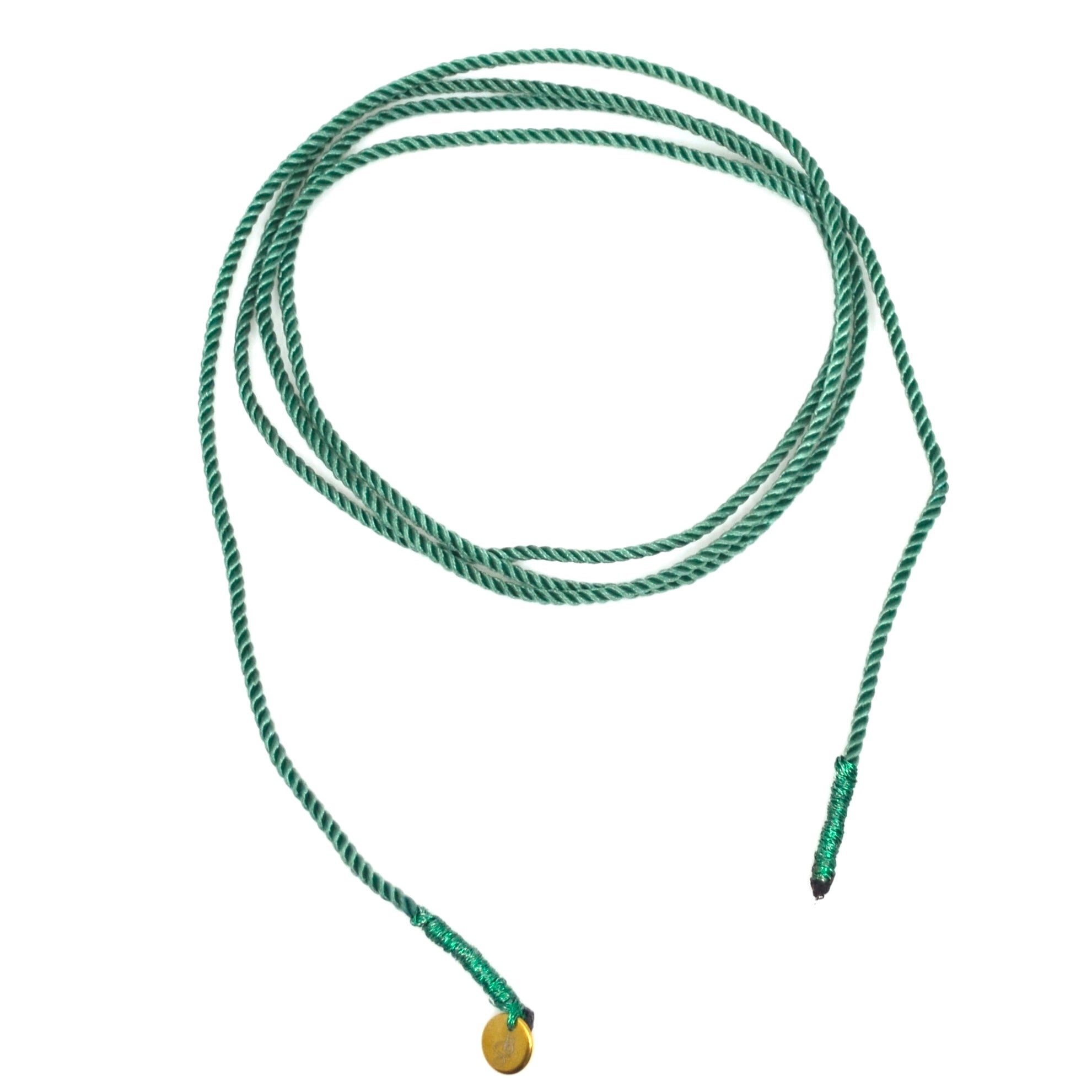 Bert Ketting Koord Groen