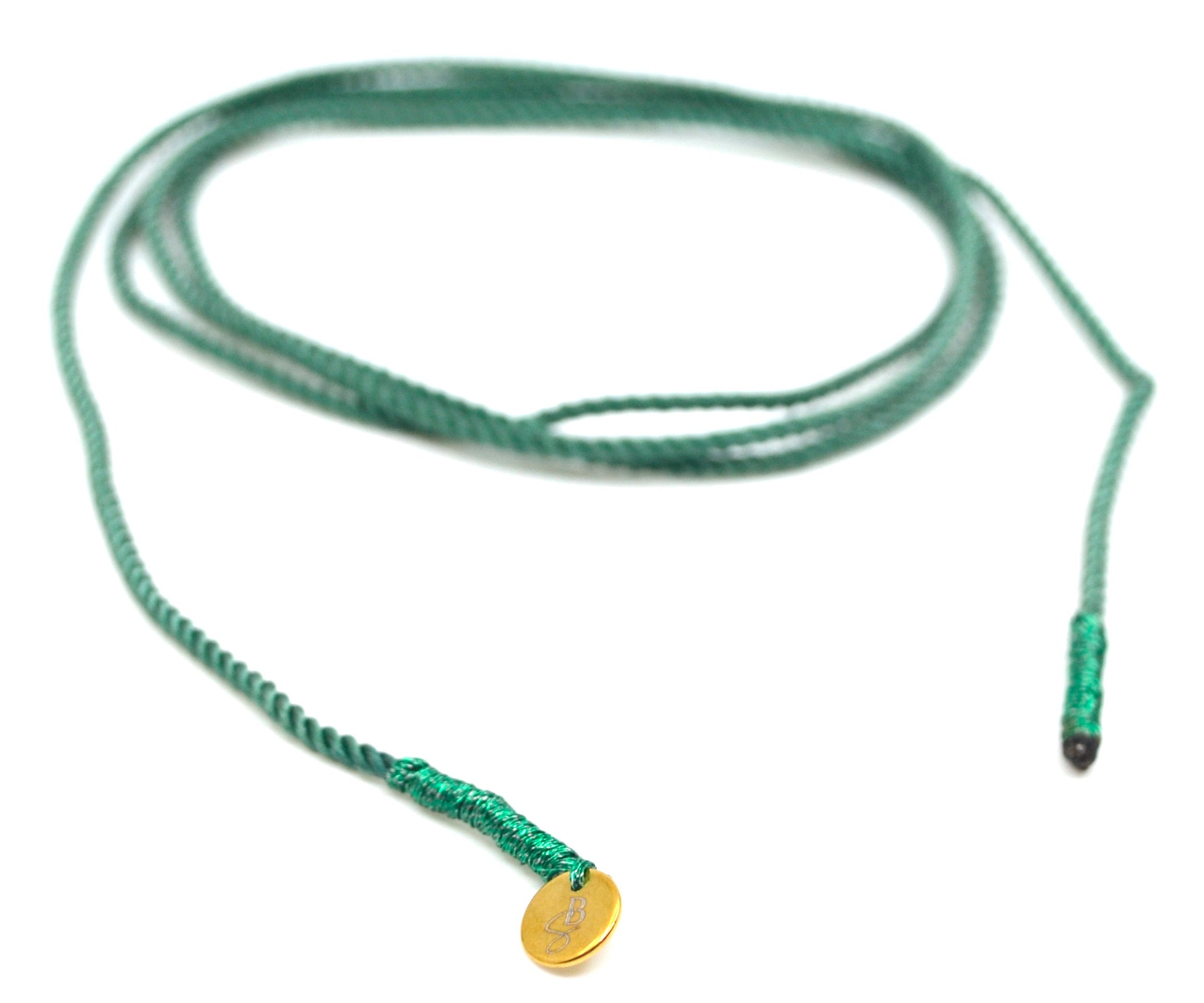 Bert Ketting Koord Groen