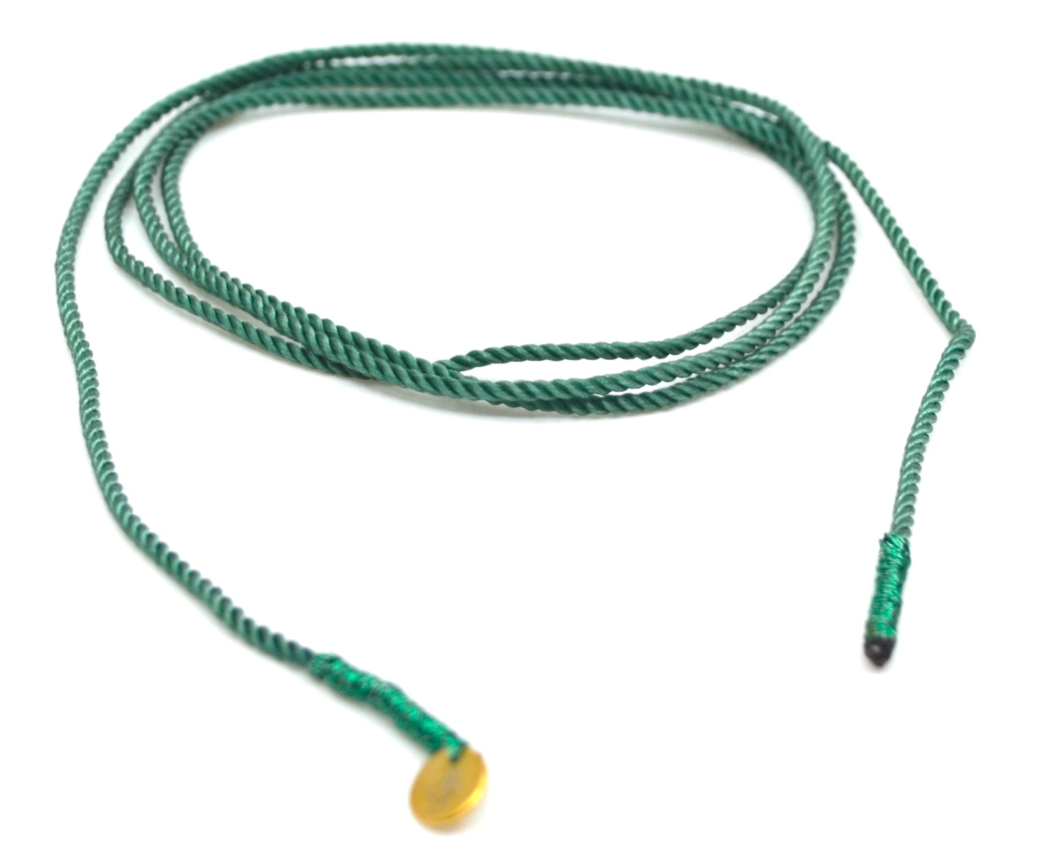 Bert Ketting Koord Groen