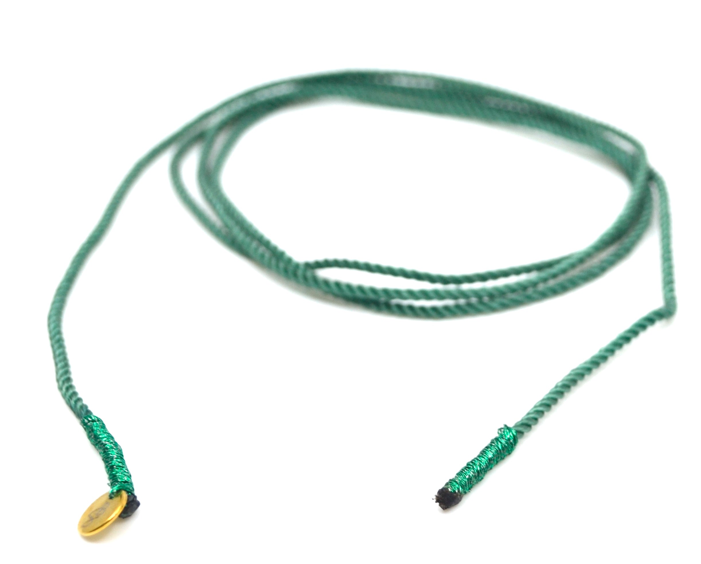 Bert Ketting Koord Groen