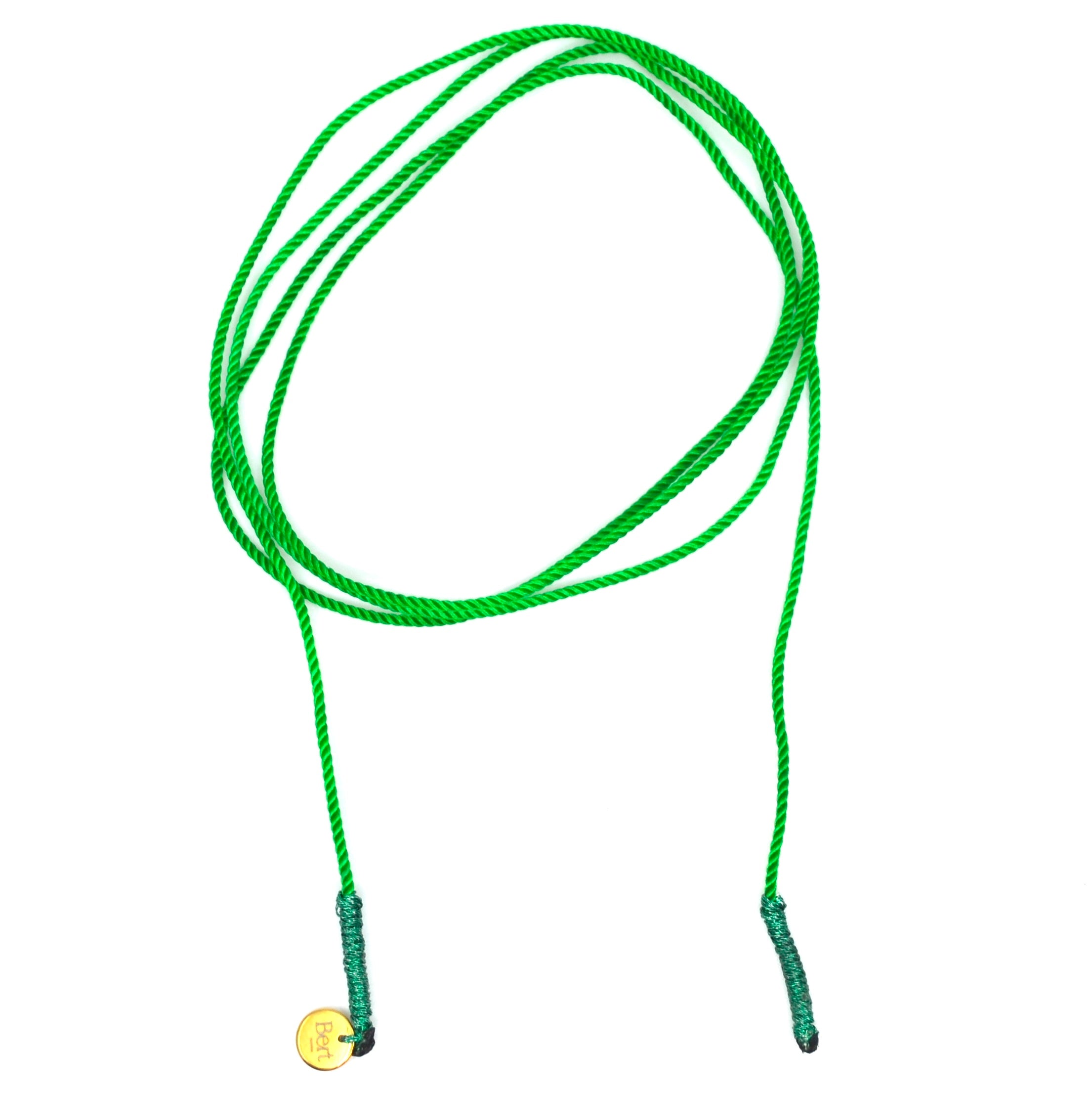 Bert Ketting Koord Felgroen