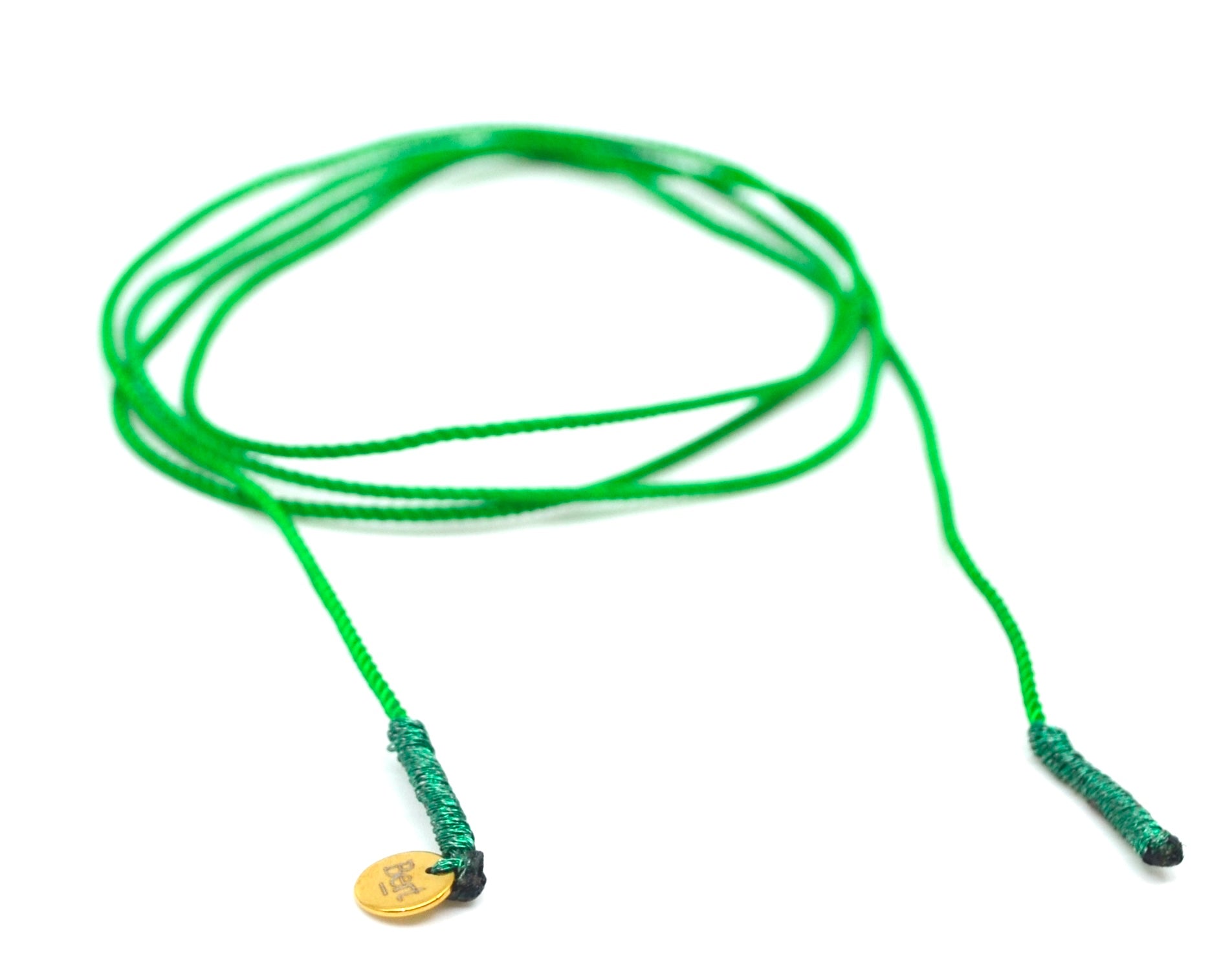 Bert Ketting Koord Felgroen