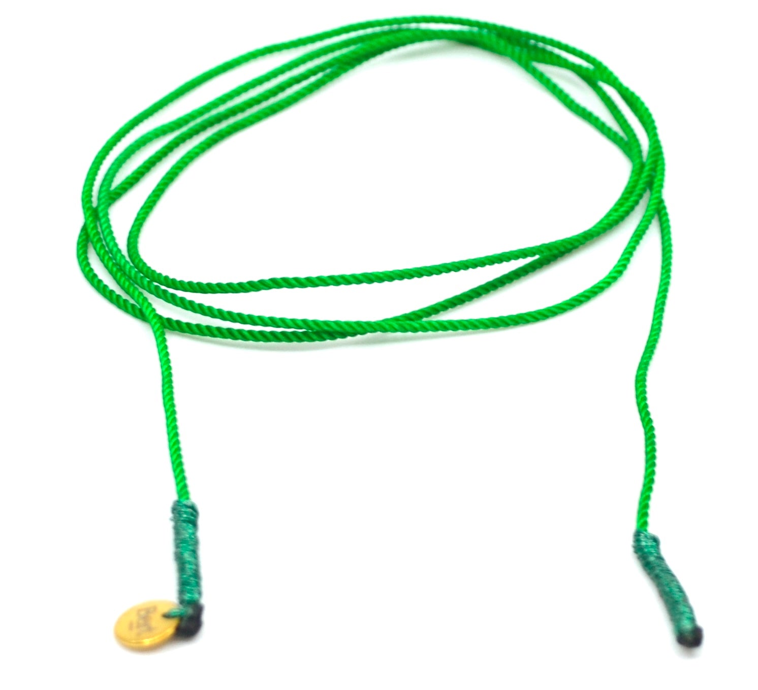 Bert Ketting Koord Felgroen