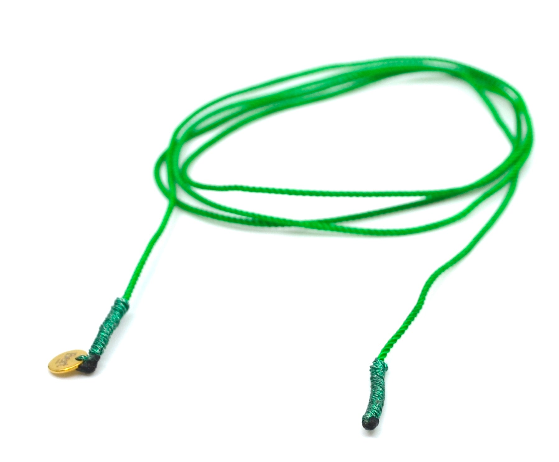 Bert Ketting Koord Felgroen