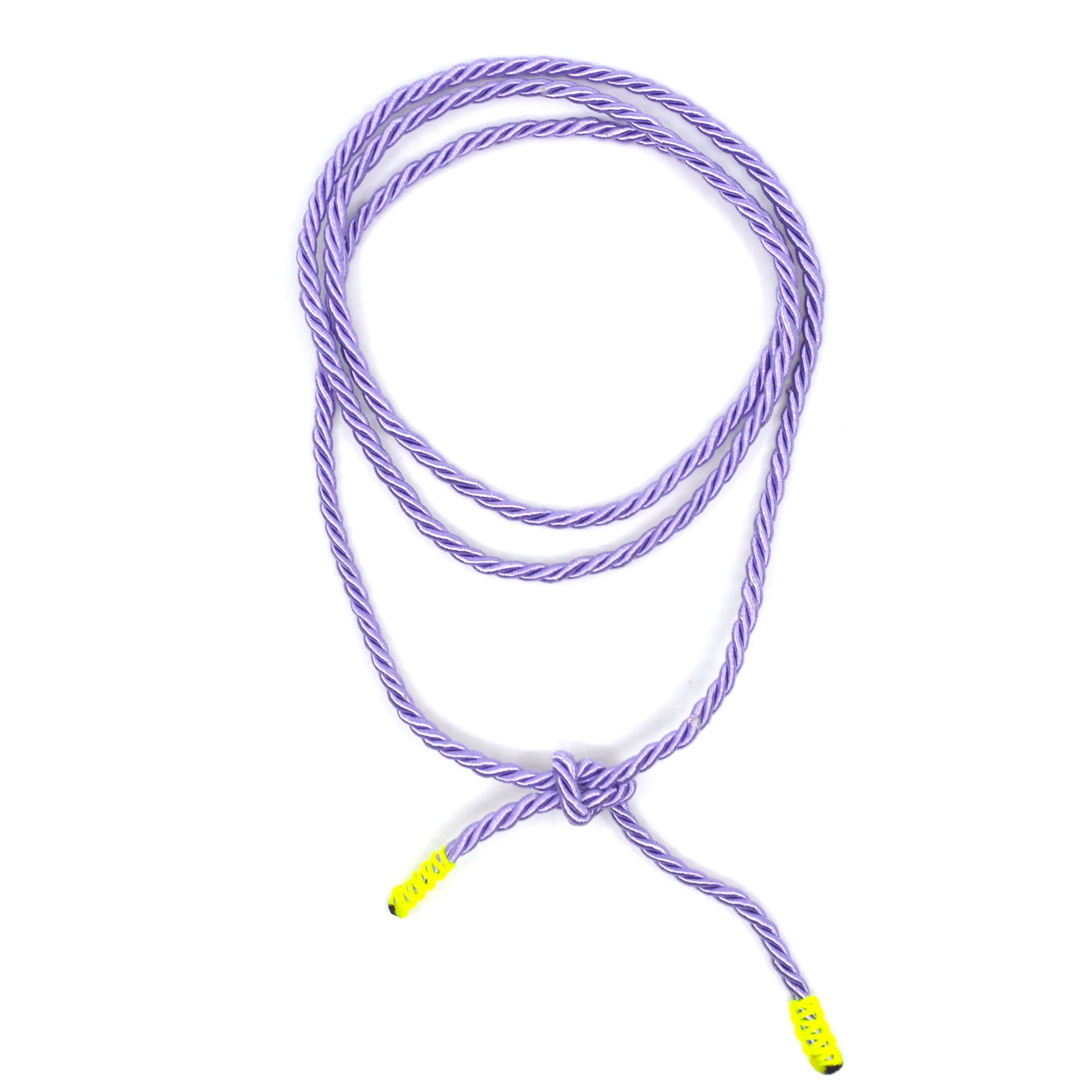 Bert Ketting Koord 3 mm (Kies uit meerdere kleuren)