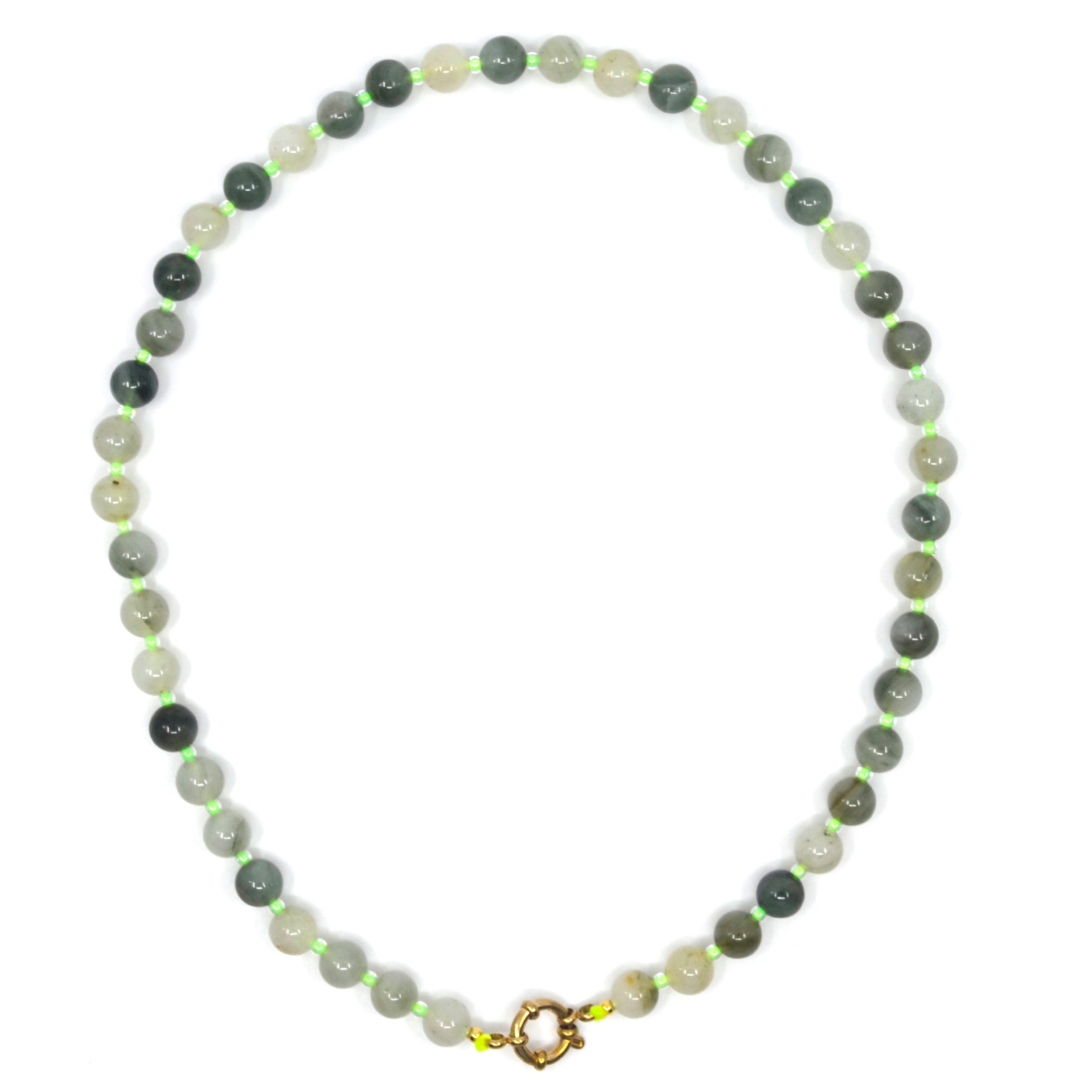 Bert Ketting Groen Mix Jade