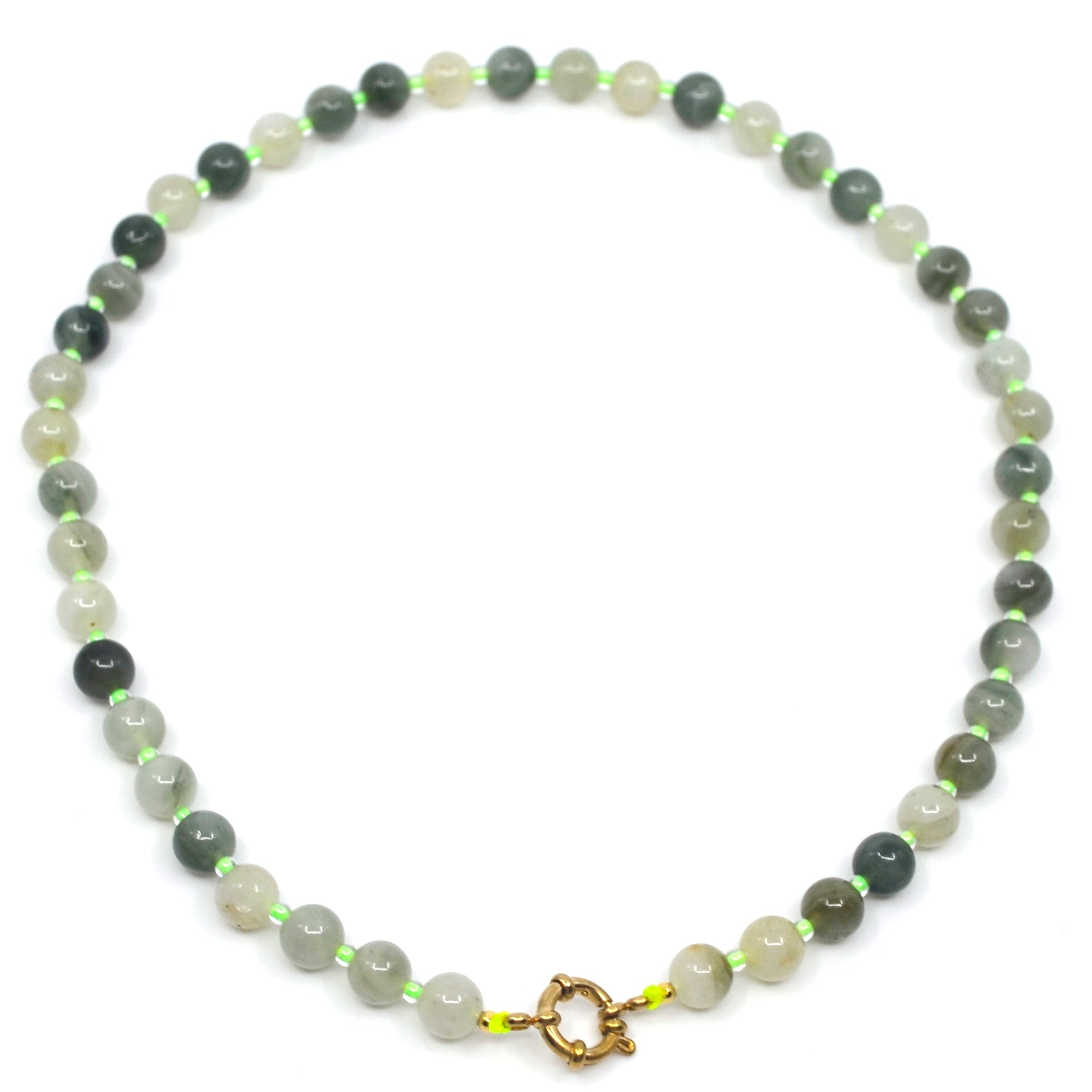 Bert Ketting Groen Mix Jade