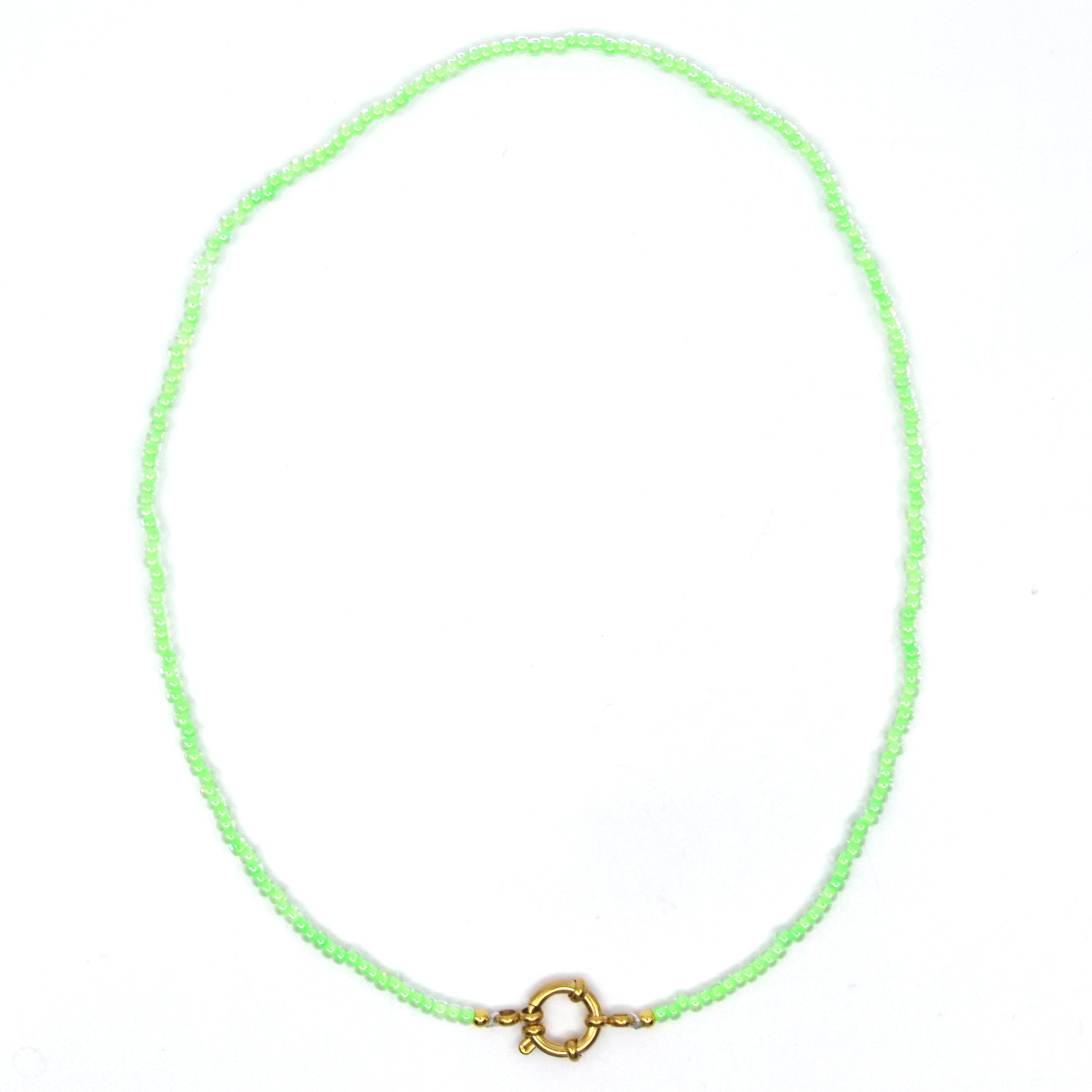 Bert Ketting Neon Groen
