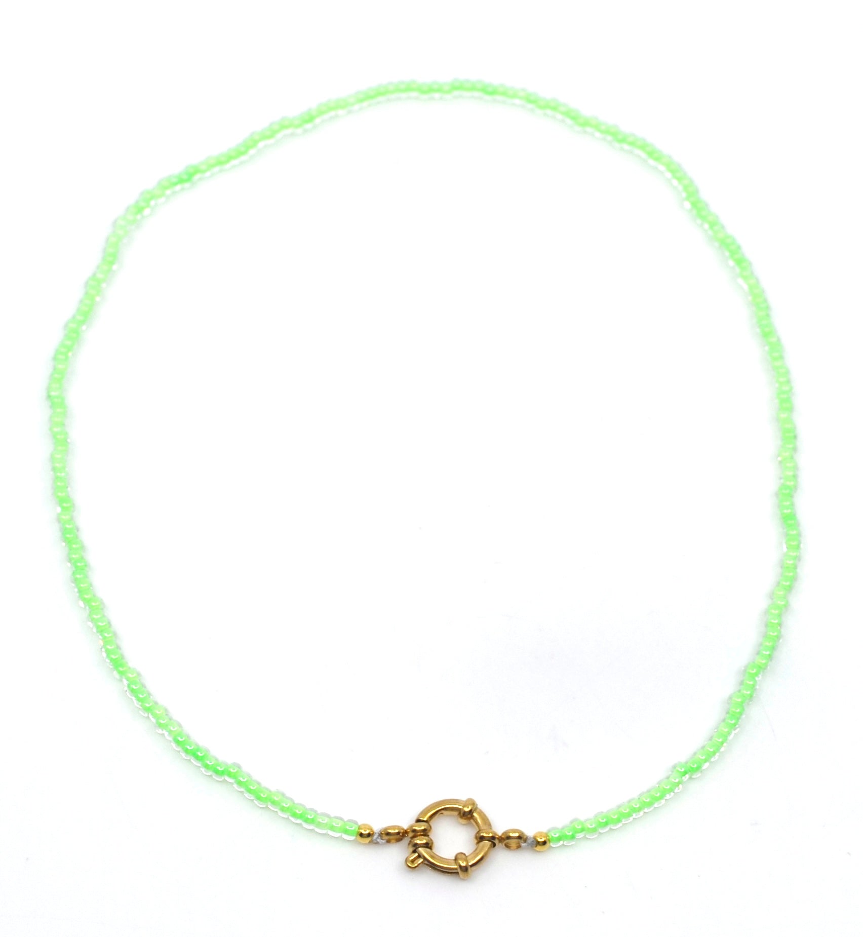 Bert Ketting Neon Groen