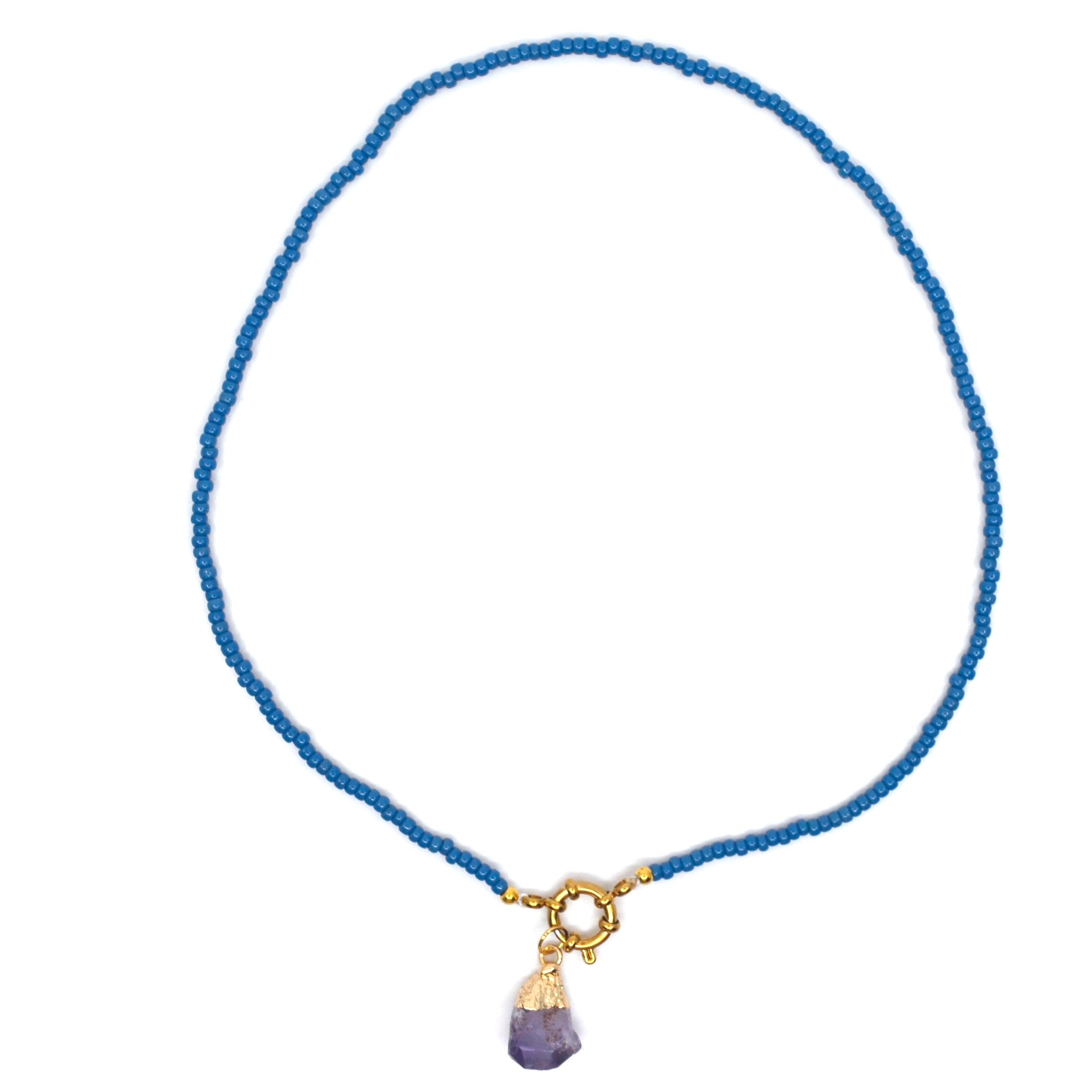 Bert Bedel Clog Amethist