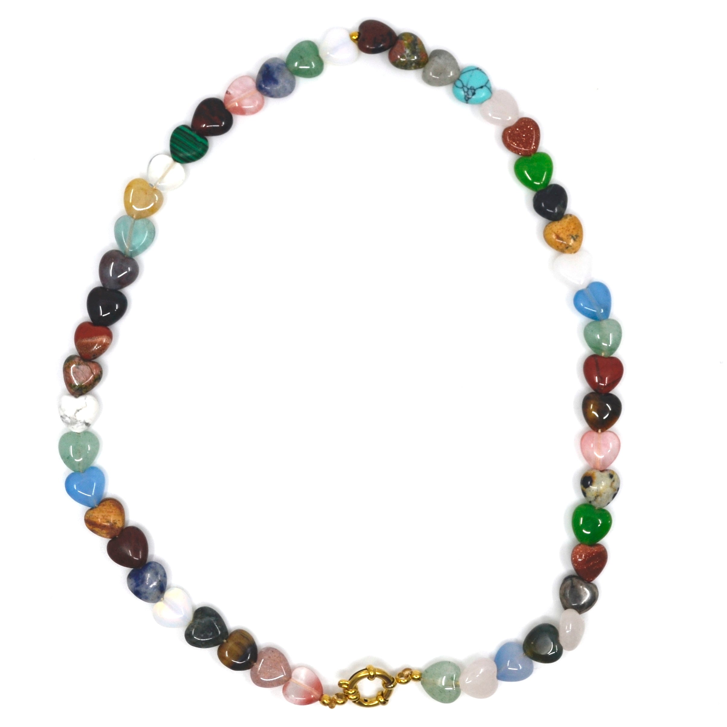 Bert Ketting Heart Gems Mix