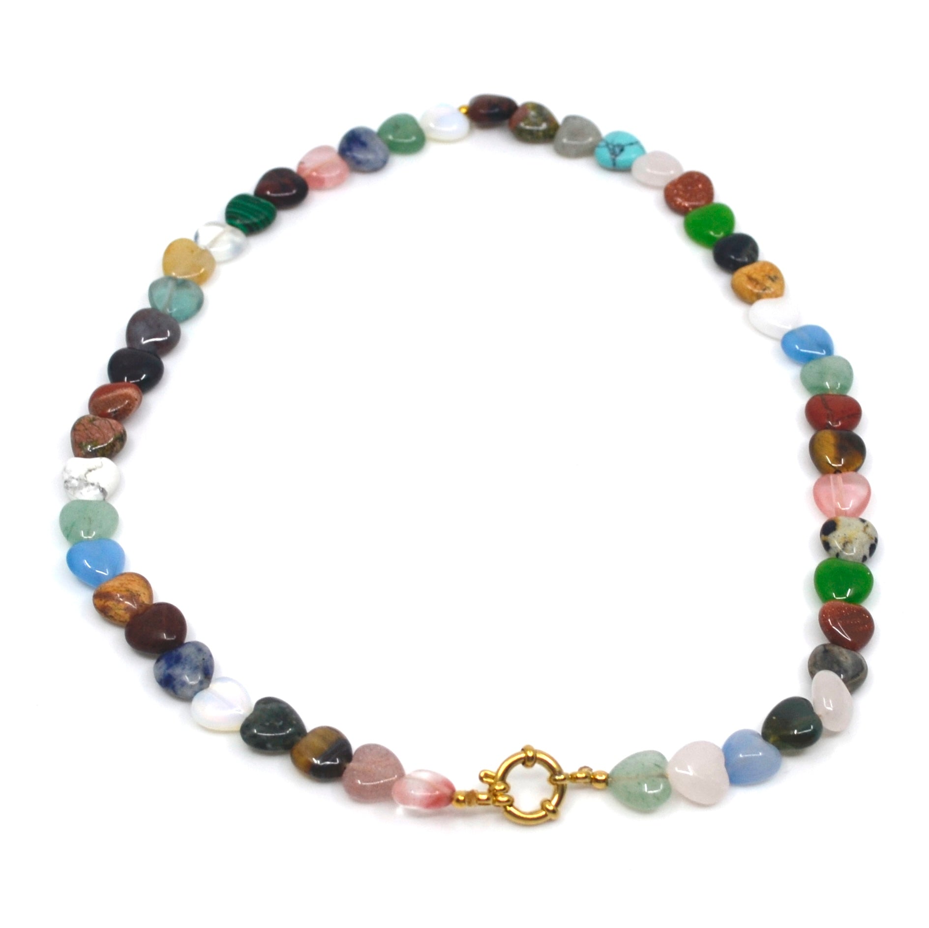 Bert Ketting Heart Gems Mix