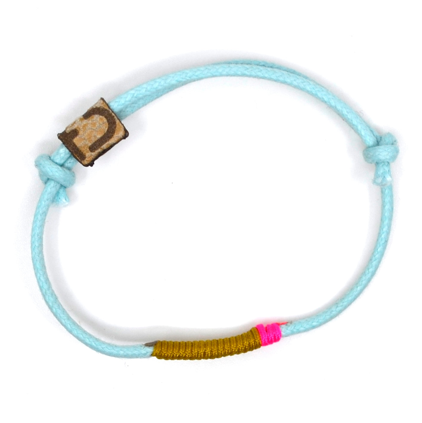 Freebling Armband - 6