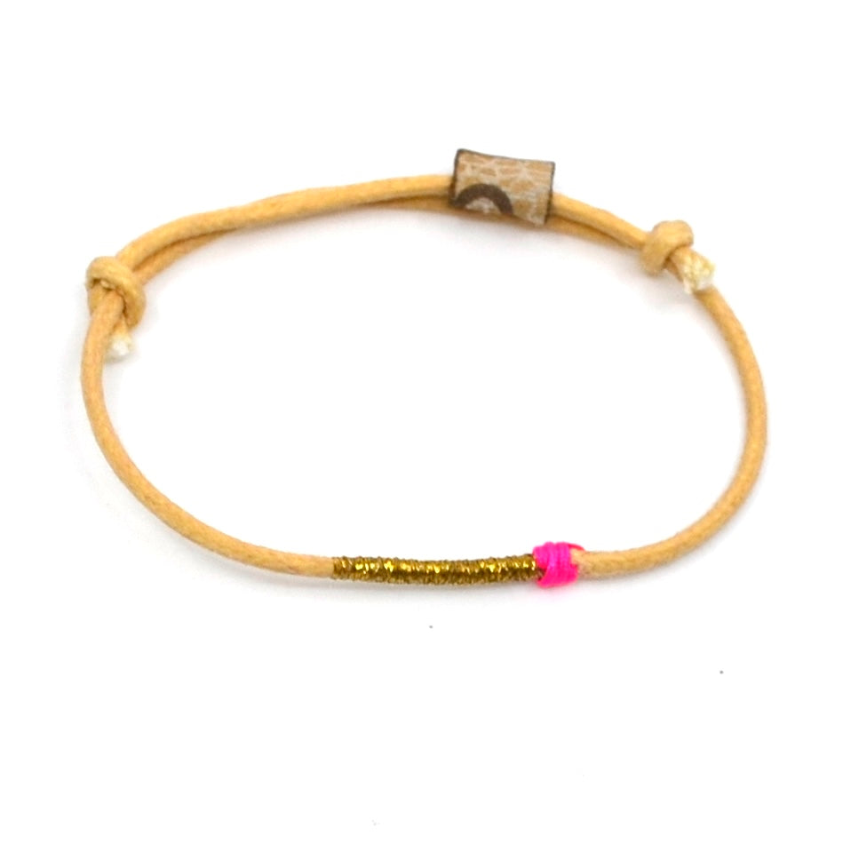 Freebling Armband - 9
