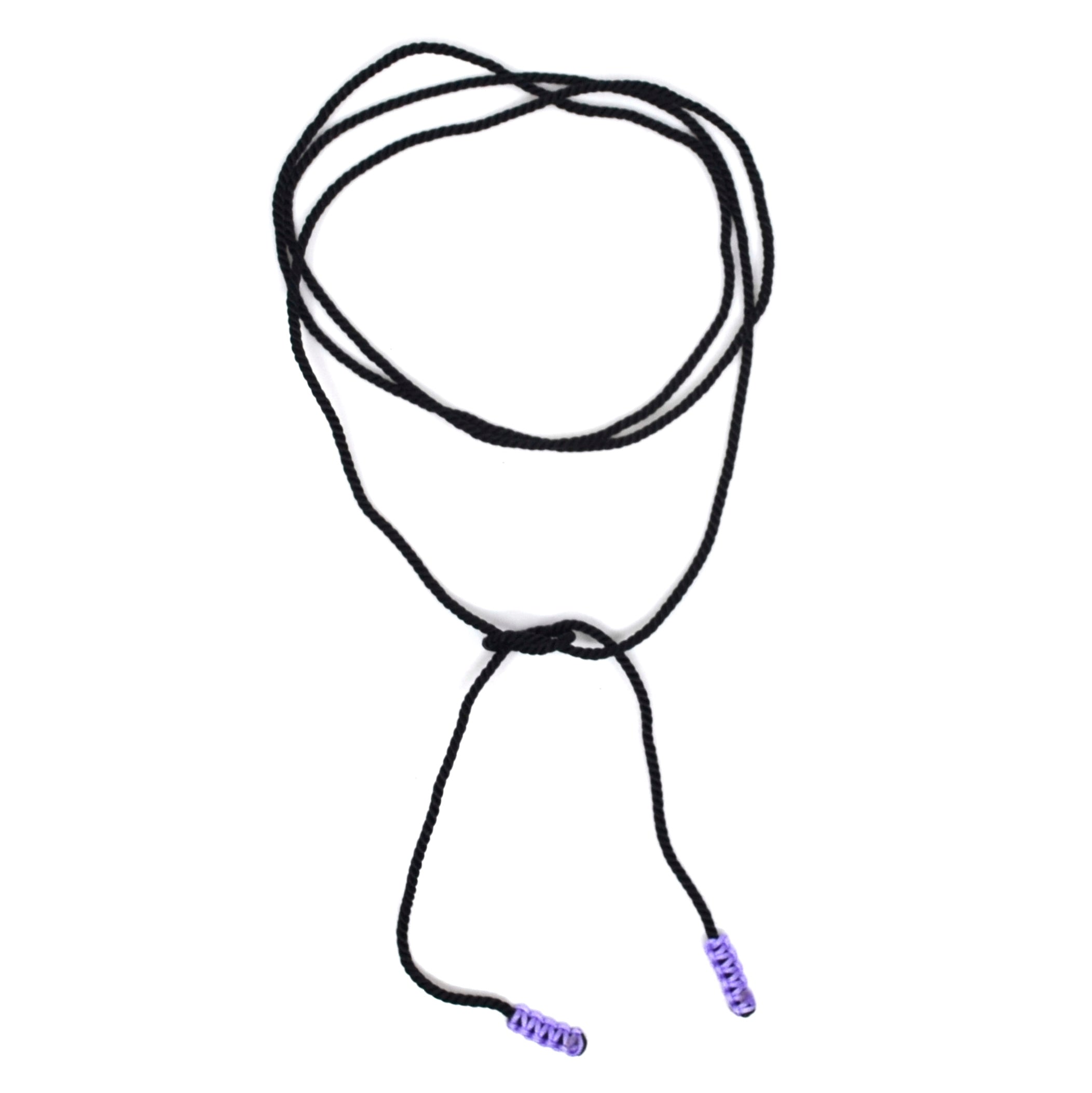 Bert Ketting Koord 2 mm (Kies uit meerdere kleuren)