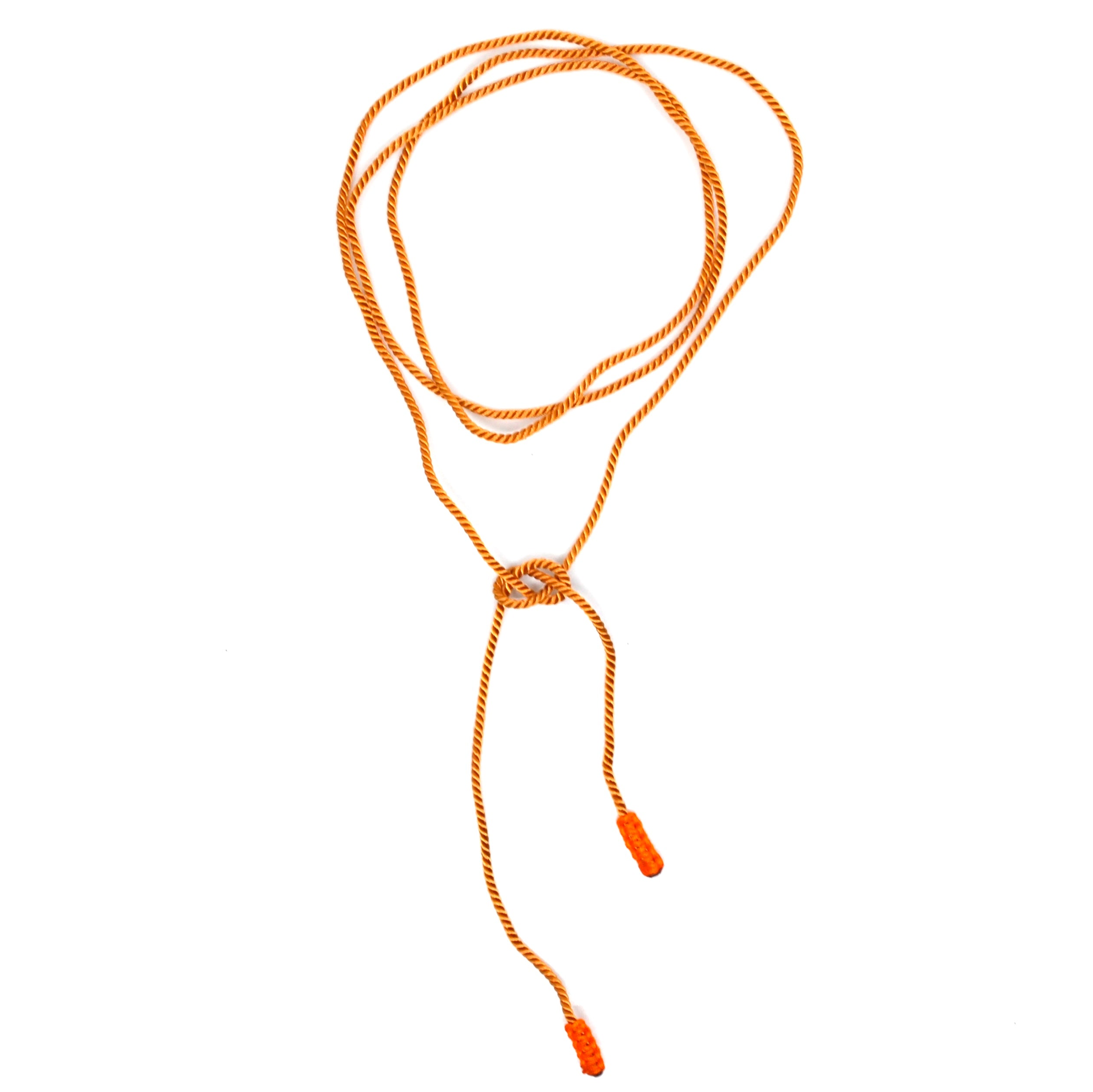 Bert Ketting Koord 2 mm (Kies uit meerdere kleuren)