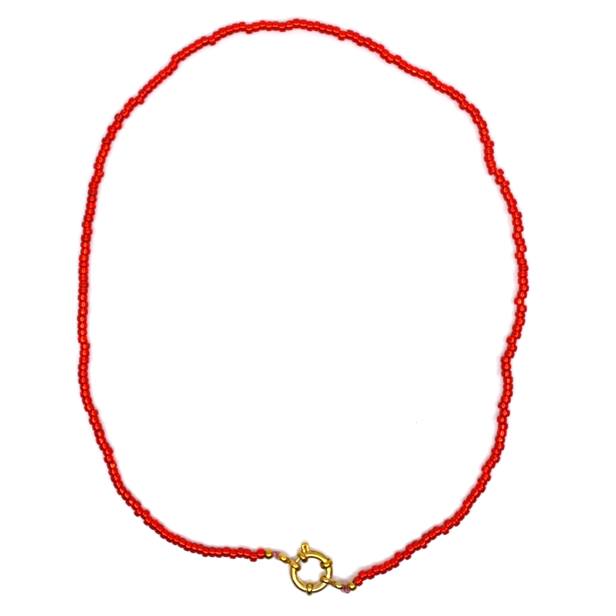 Bert Ketting Lola Rood