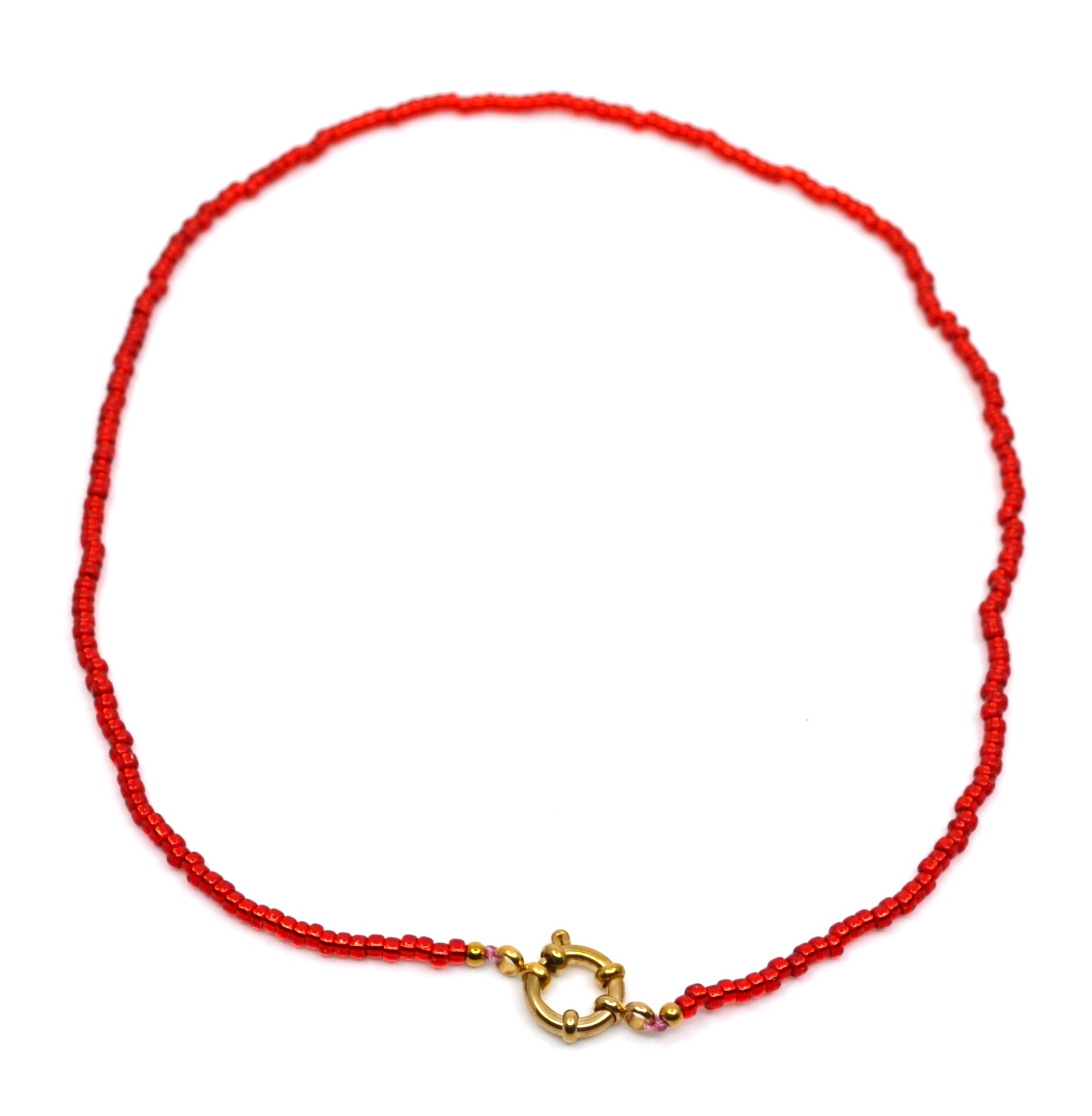 Bert Ketting Lola Rood