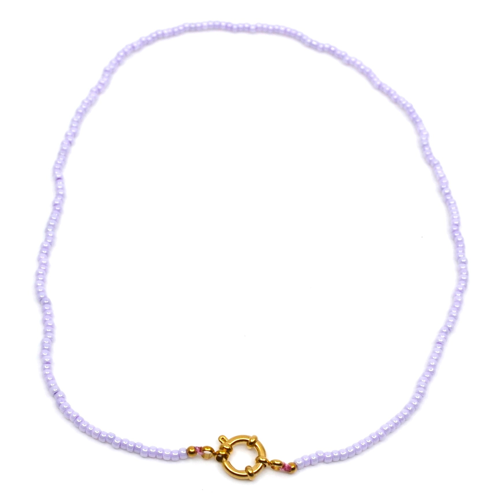 Bert Ketting Lola Lila Parelmoer