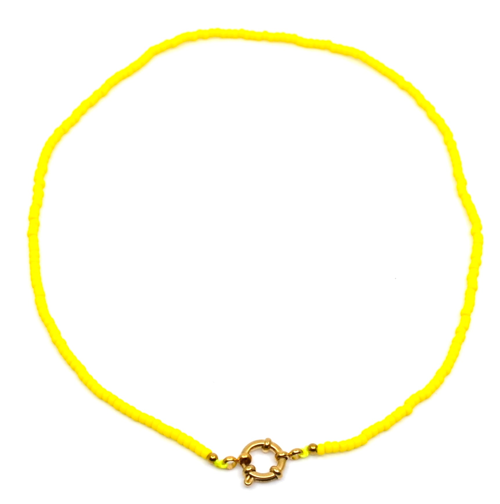 Bert Ketting Lola Fel Geel