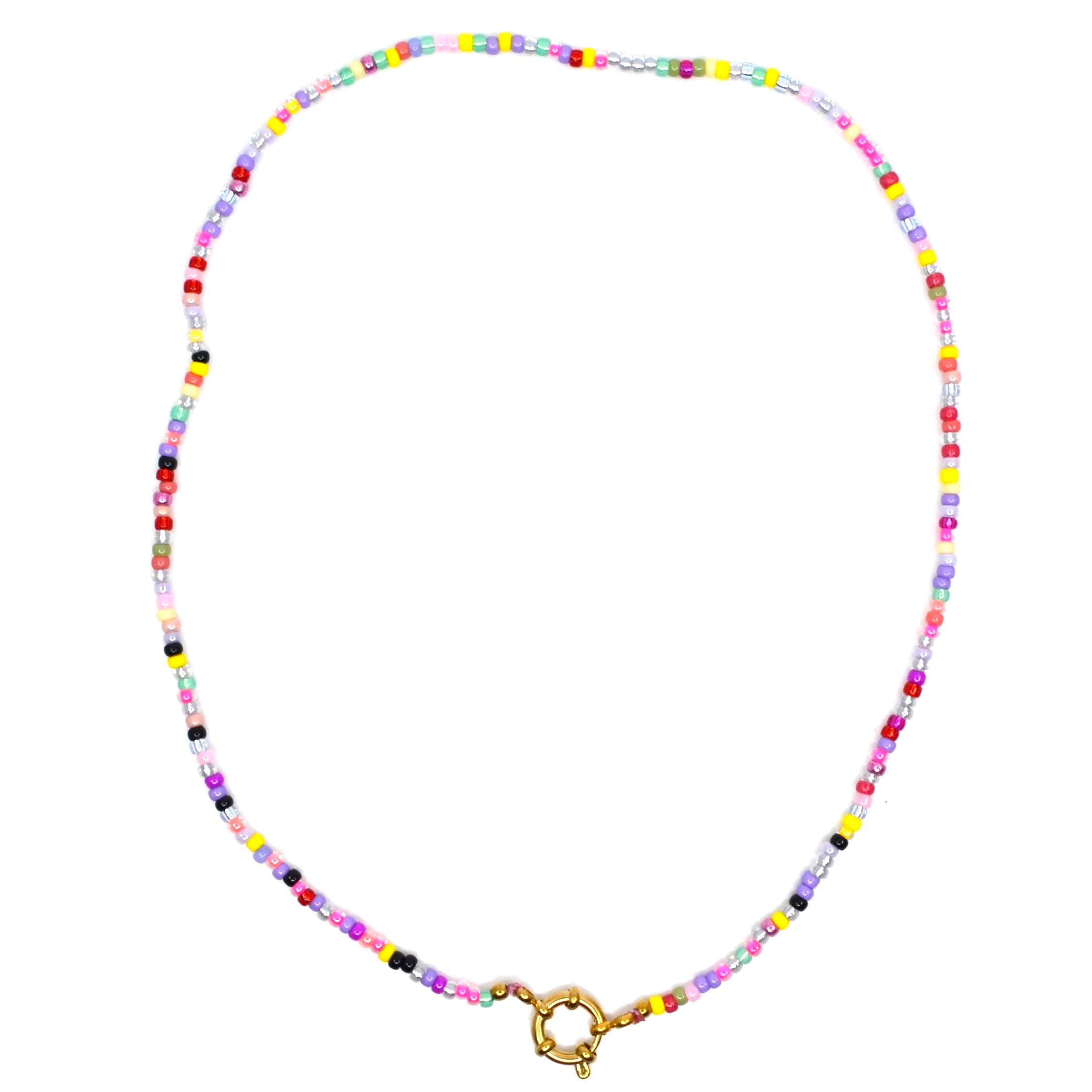 Bert Ketting  Lola Multicolor 2