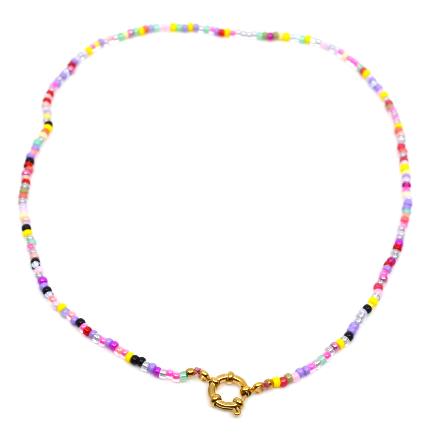 Bert Ketting  Lola Multicolor 2