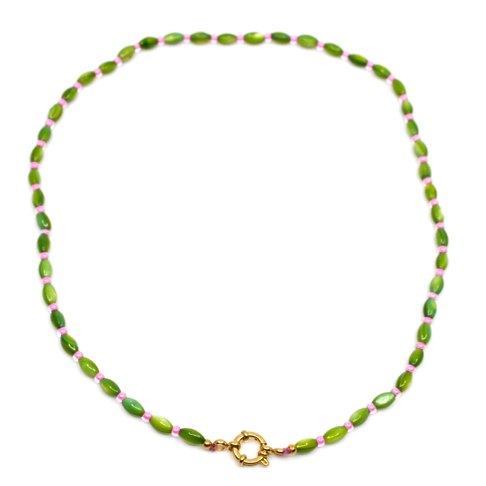 Bert Ketting Joy Groen/Roze