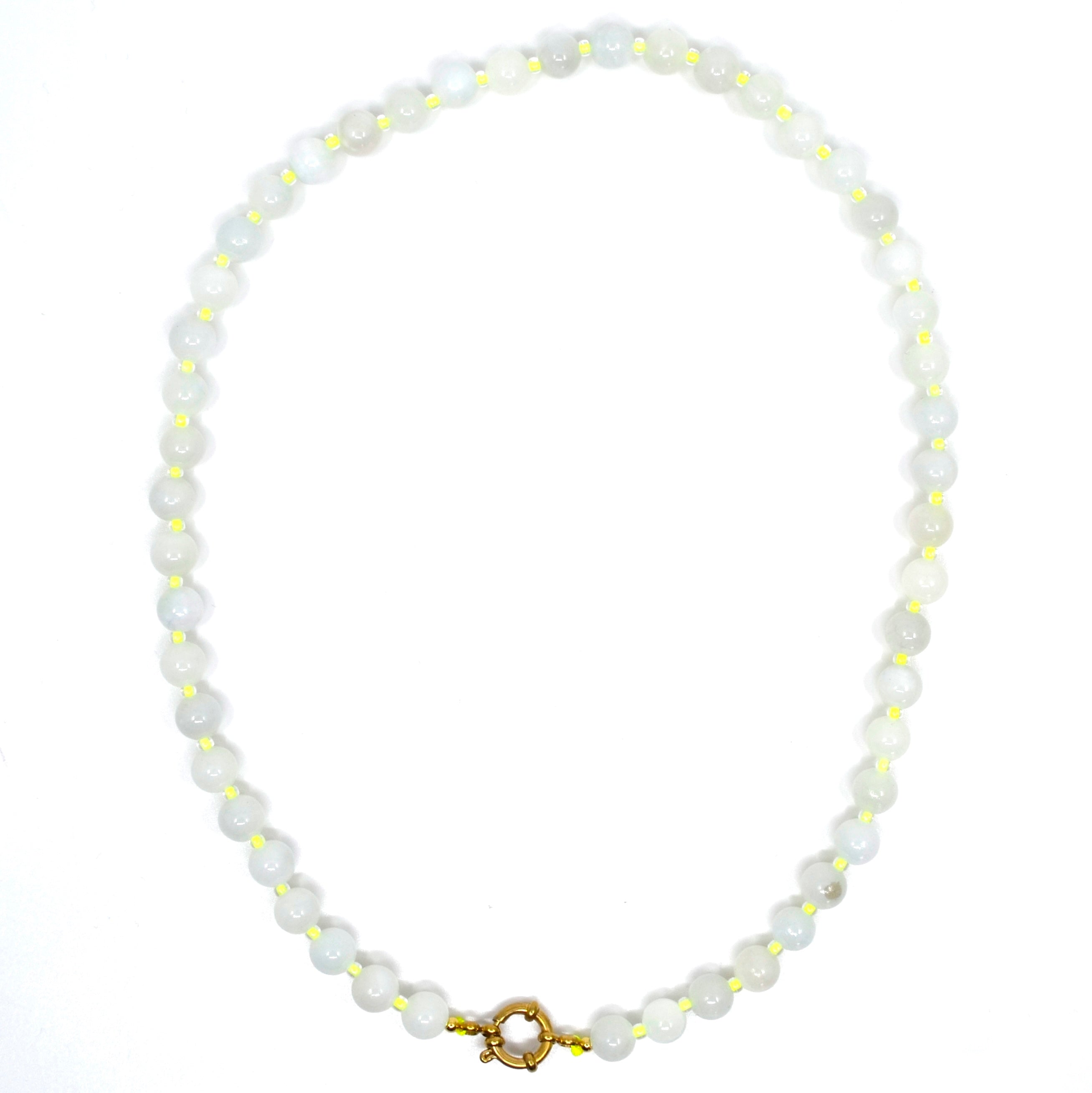 Bert Ketting Mint Jade